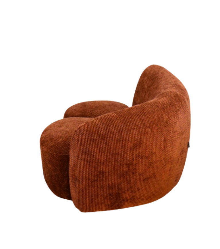 Paros Comfort Kiremit Puflu Berjer