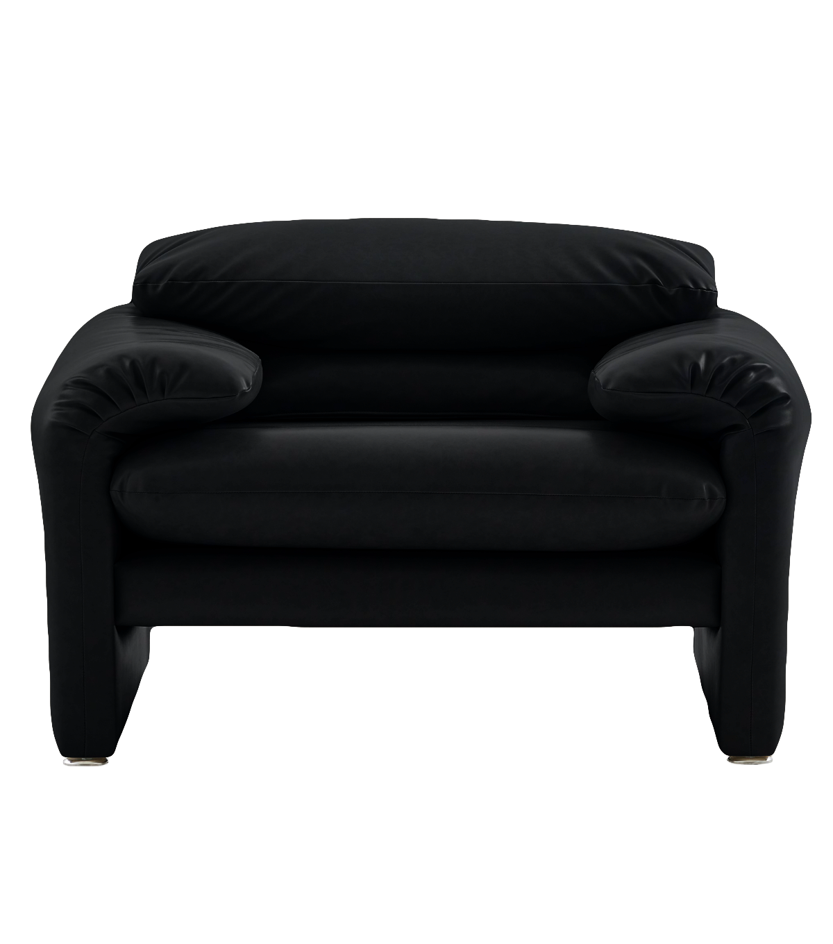 Proteo Sarı Deri Berjer