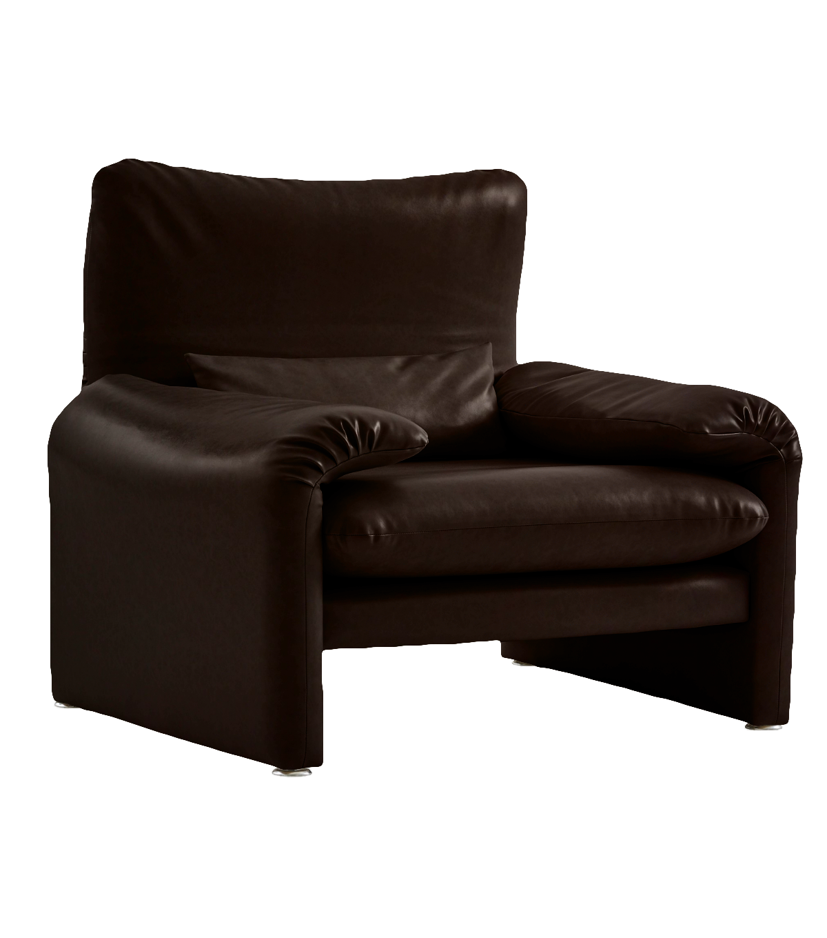 Proteo Sarı Deri Berjer