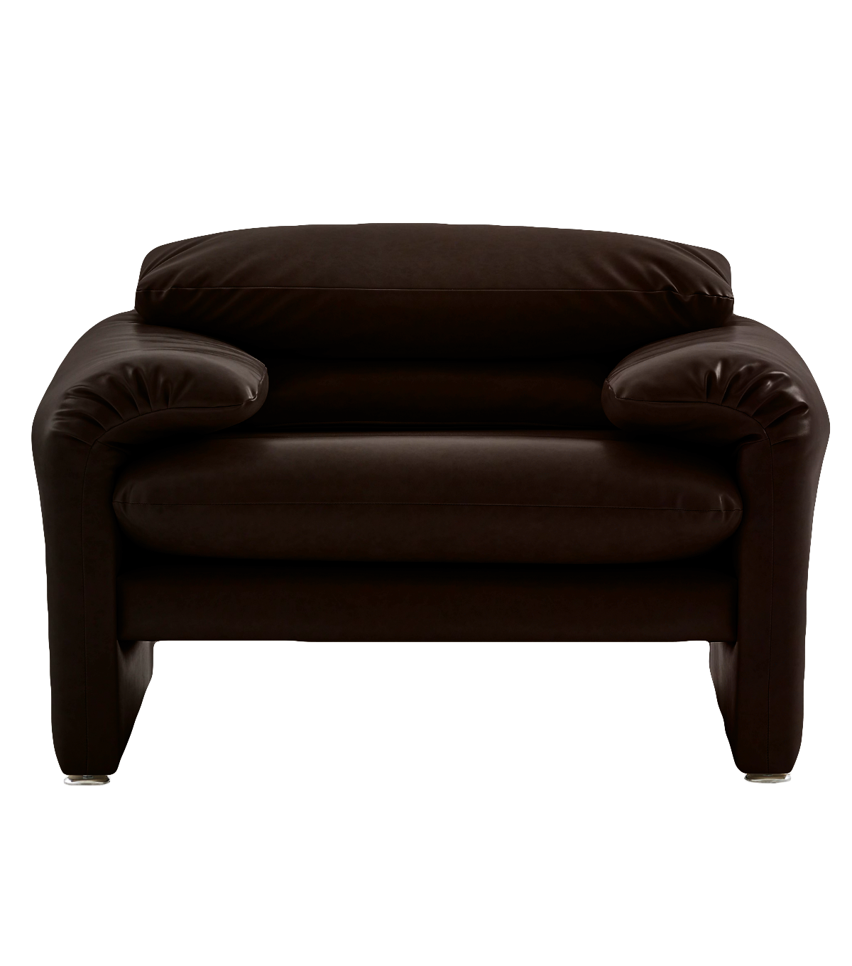 Proteo Sarı Deri Berjer