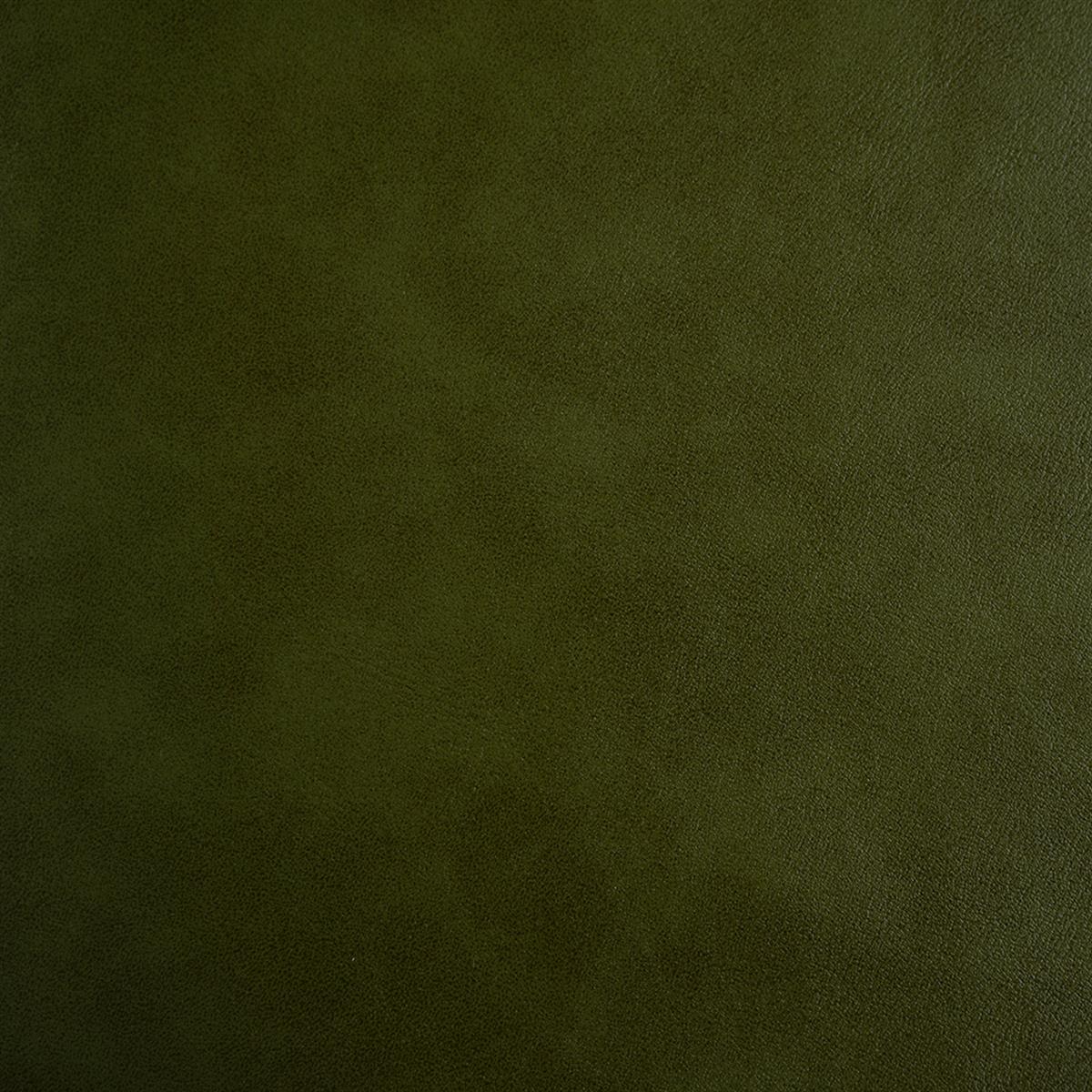 Rizzo Simetrik Berjer Deri Yeşil