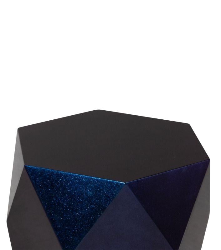 Robin Wooden Side Table