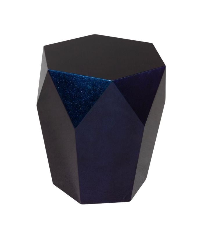 Robin Wooden Side Table