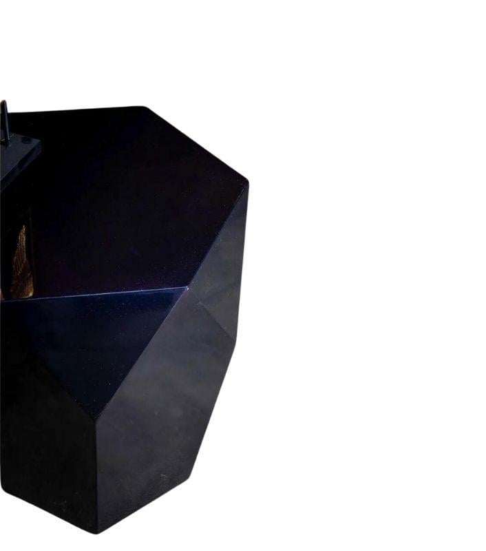 Robin Wooden Side Table