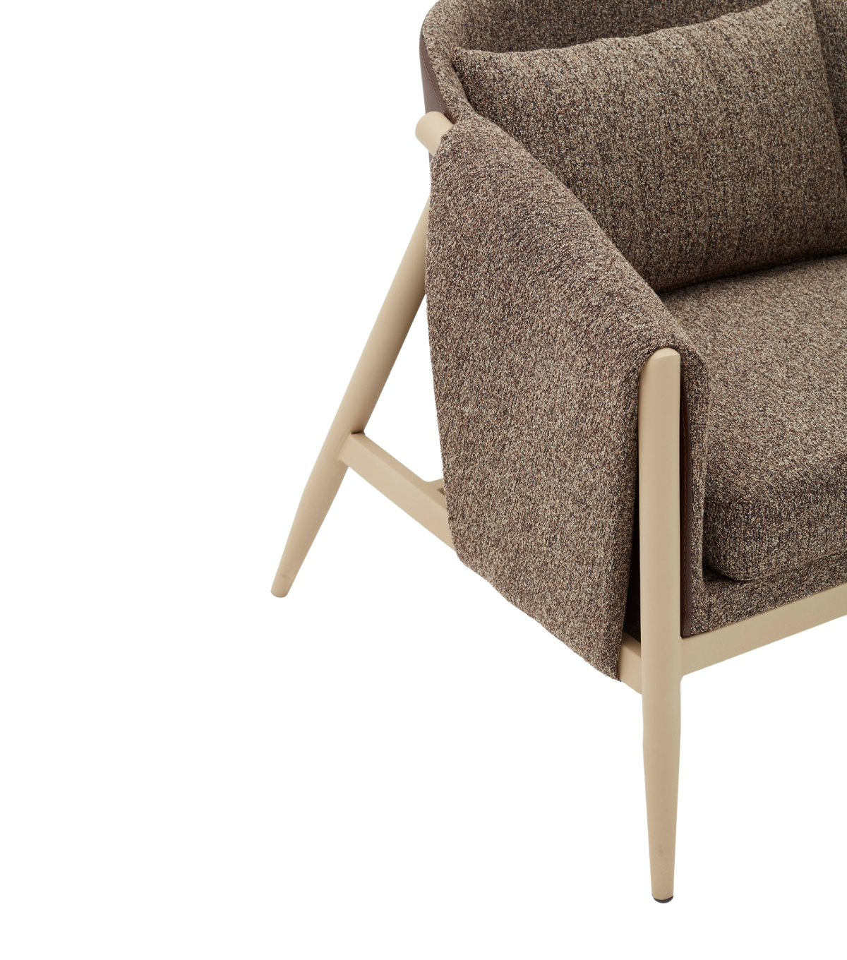 Timko Kahverengi Berjer