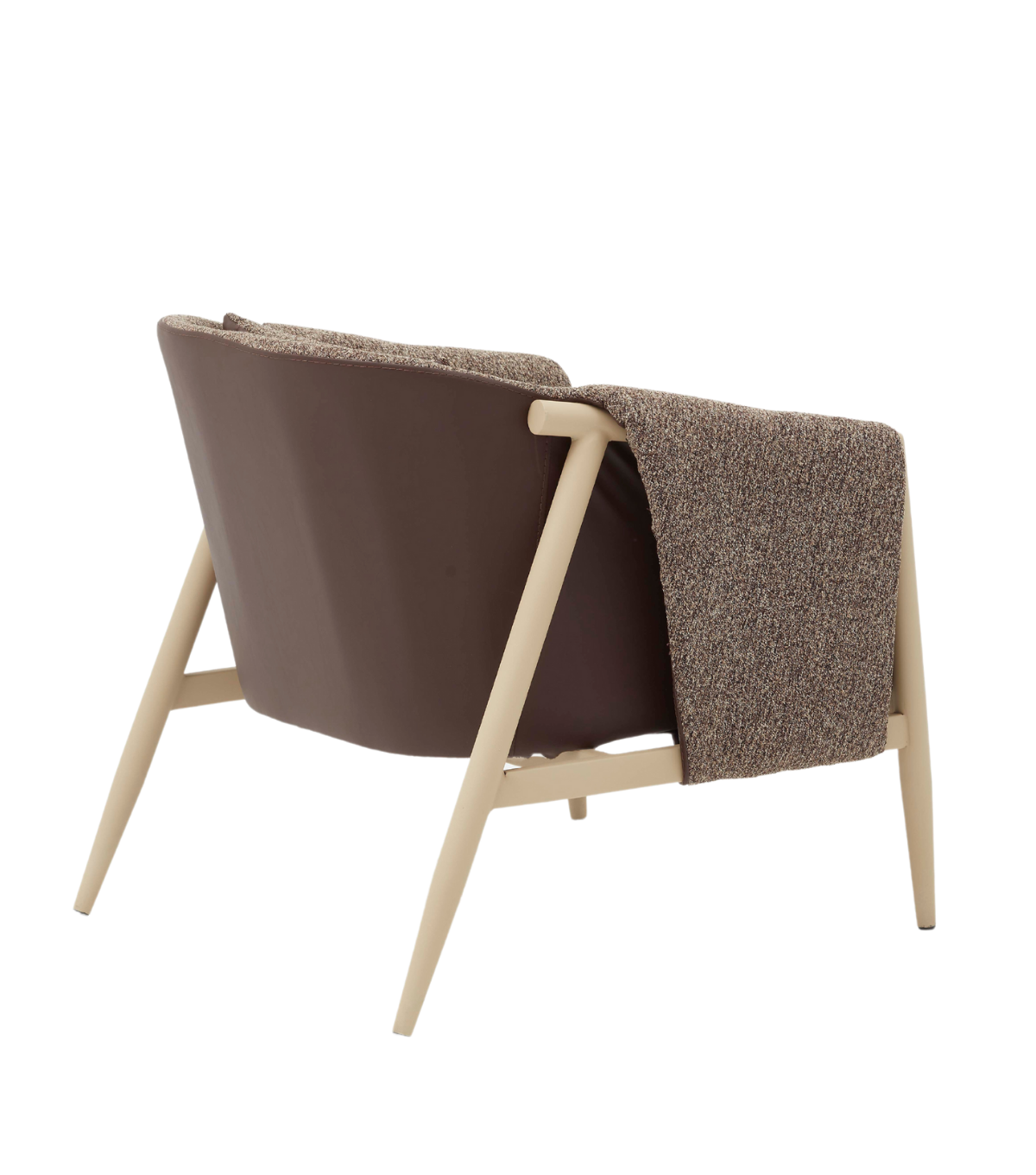 Timko Kahverengi Berjer