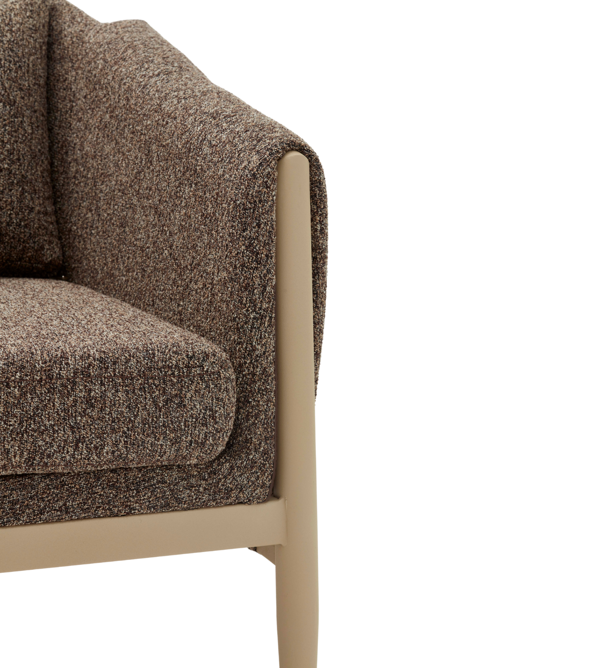 Timko Kahverengi Berjer