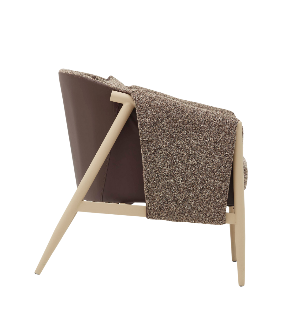 Timko Kahverengi Berjer