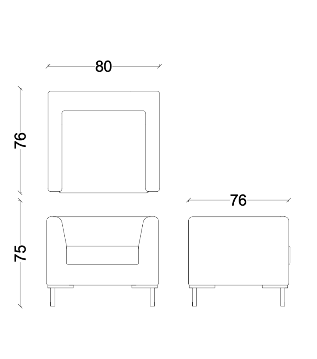 Timko Kahverengi Berjer