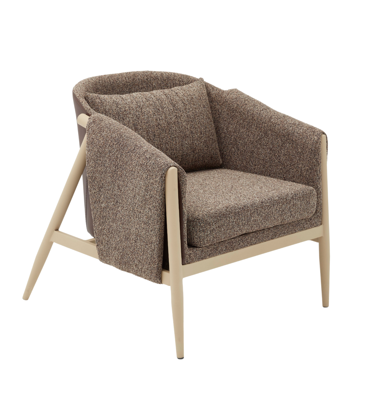 Timko Kahverengi Berjer