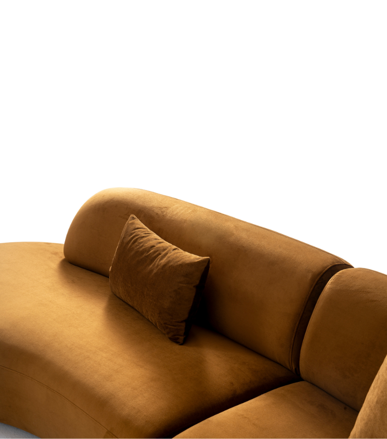 Tivoli Comfort Kanepe