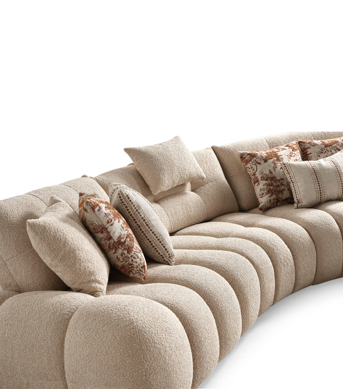 Vagur Comfort Kanepe
