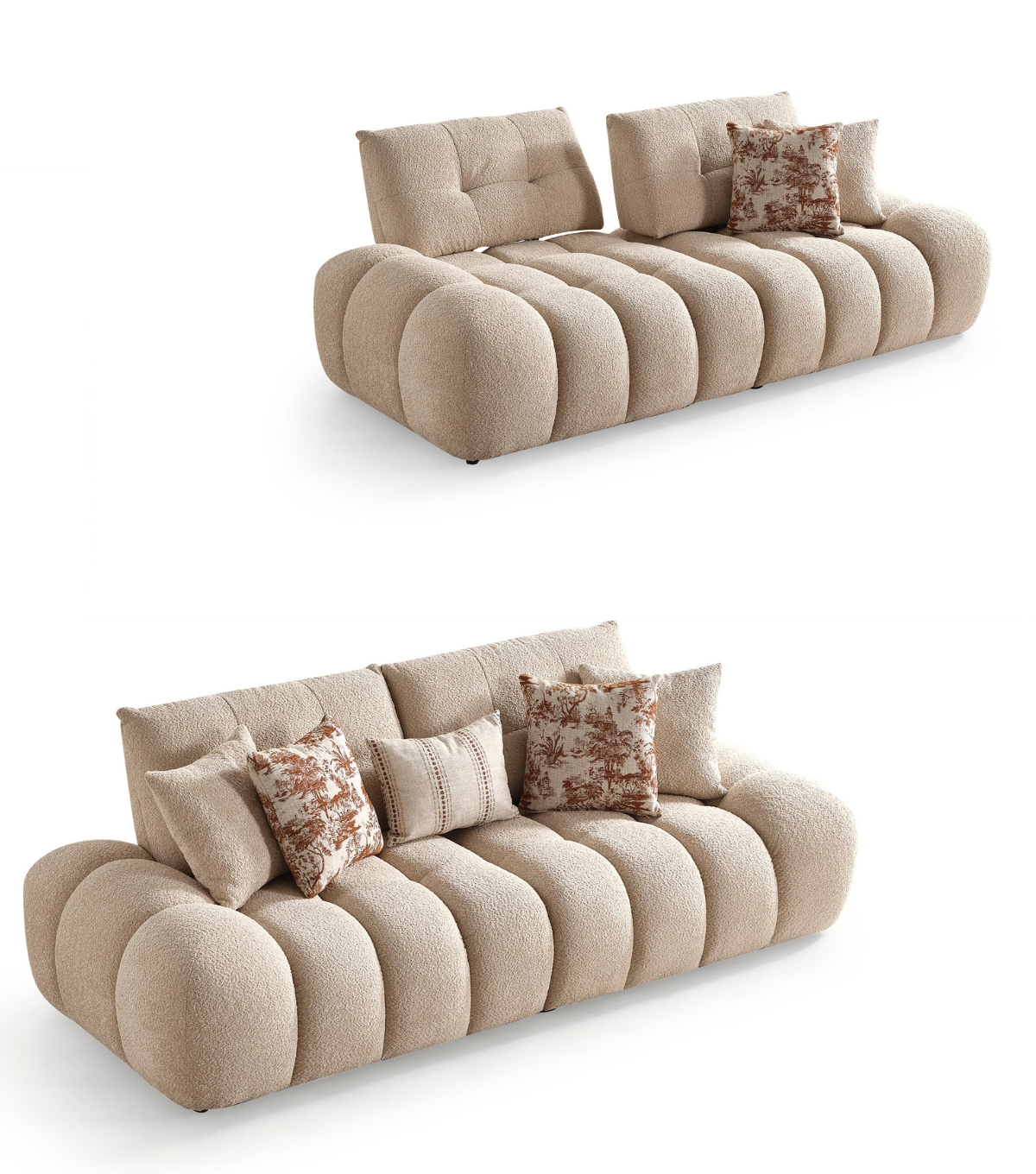Vagur Comfort Kanepe