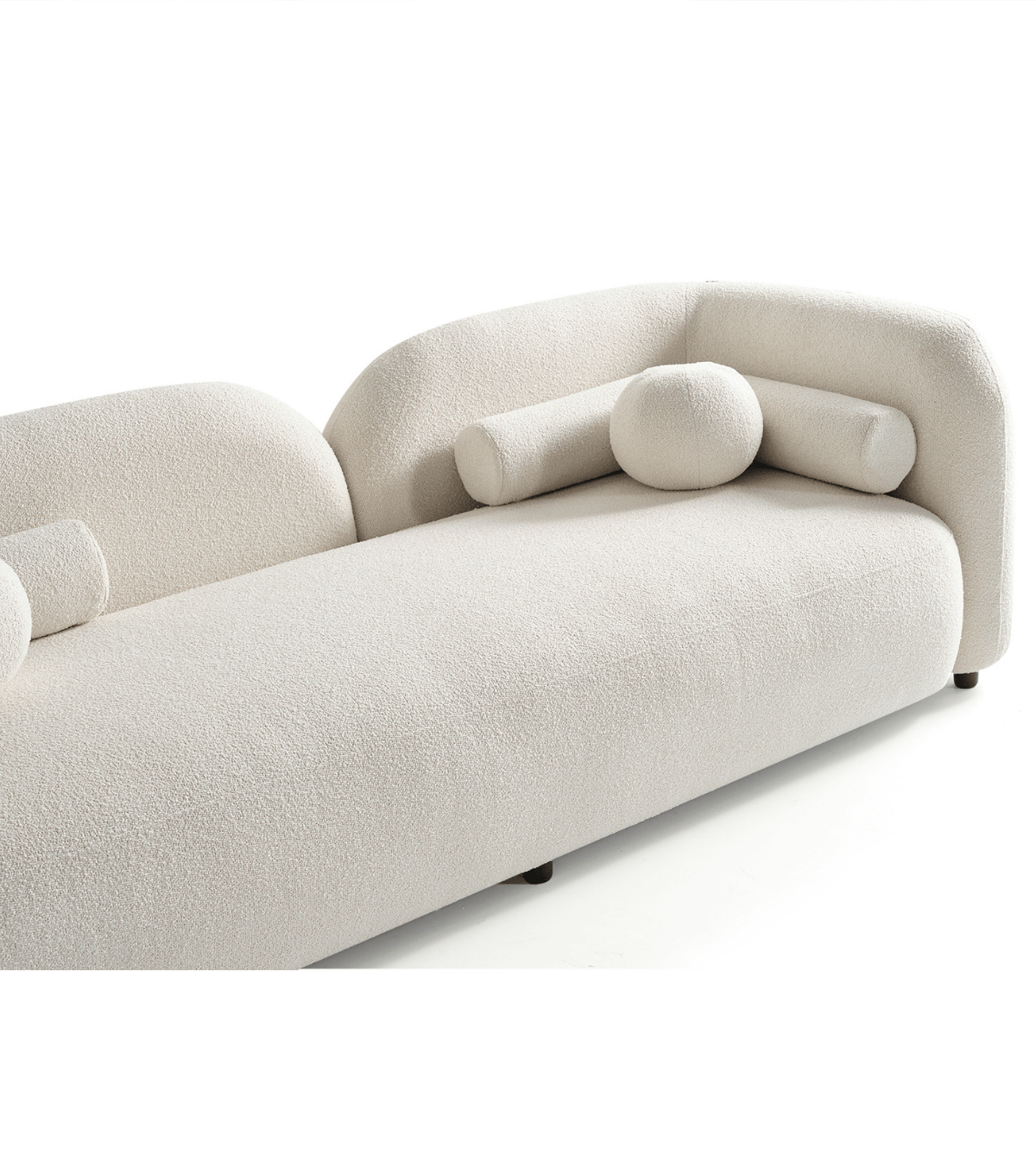 Veneta Teddy Kanepe Bej 100 240