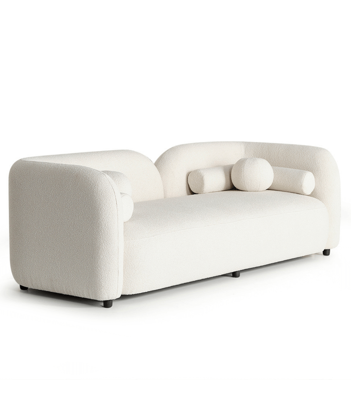 Veneta Teddy Kanepe Bej 100 240