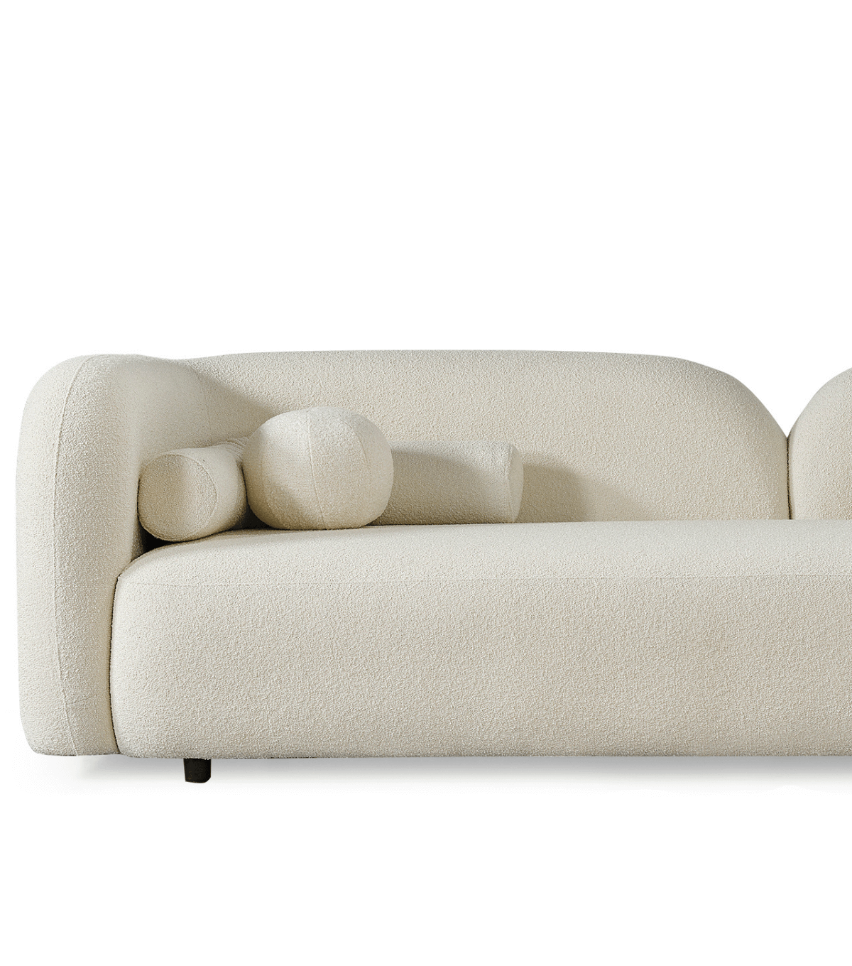 Veneta Teddy Kanepe Bej 100 240