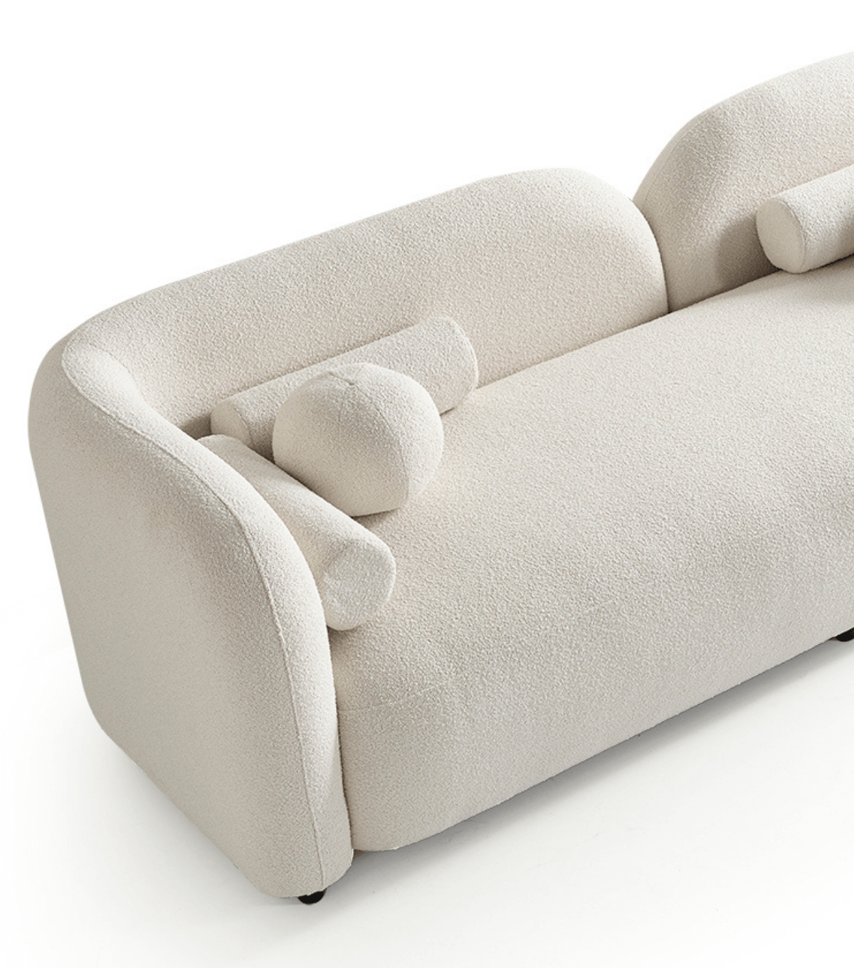 Veneta Teddy Kanepe Bej 100 240