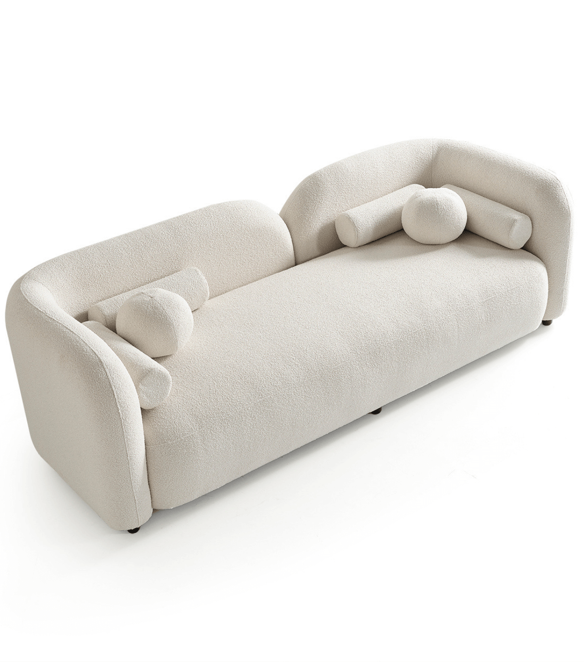Veneta Teddy Kanepe Bej 100 240