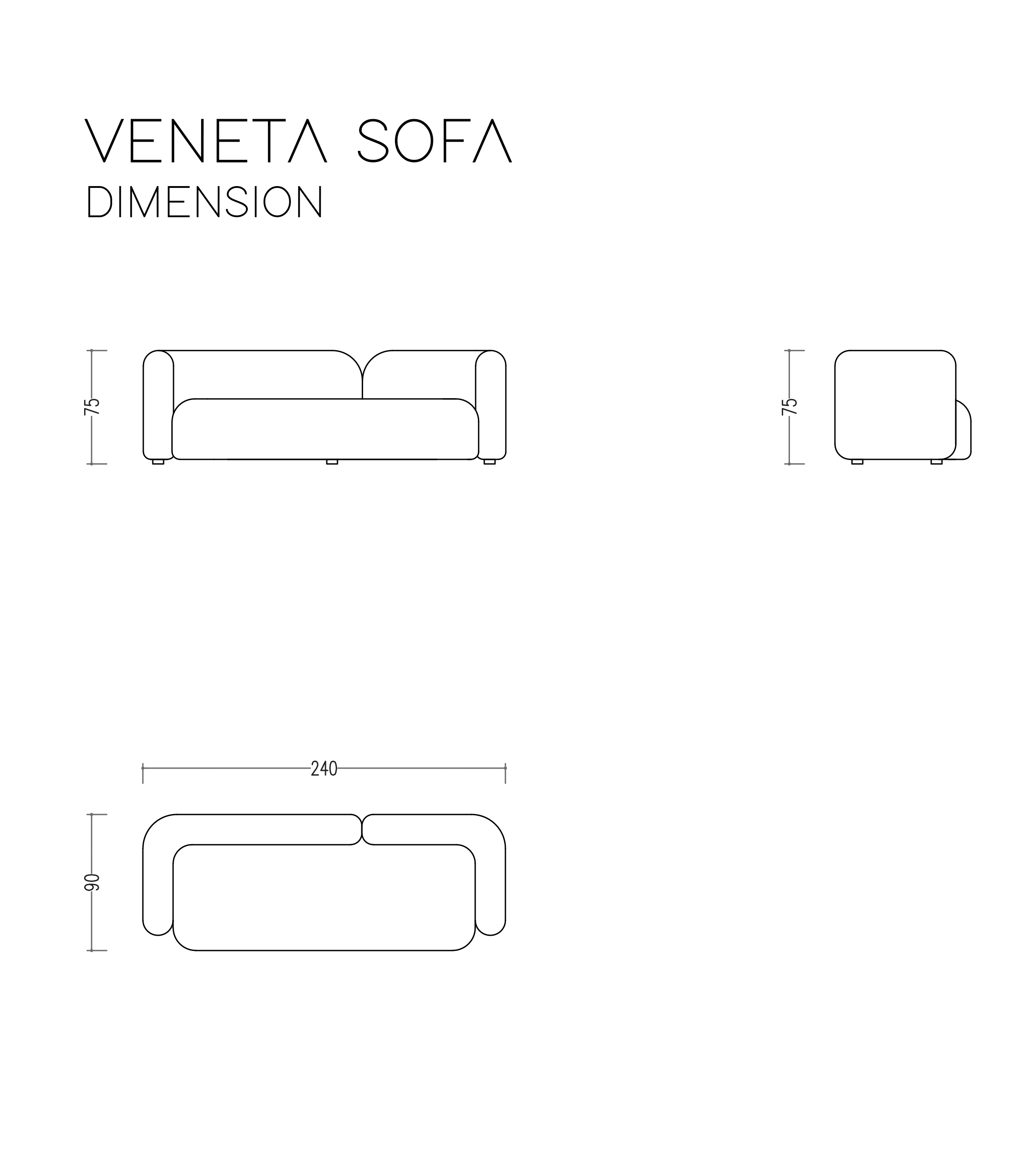 Veneta Teddy Kanepe Bej 100 240