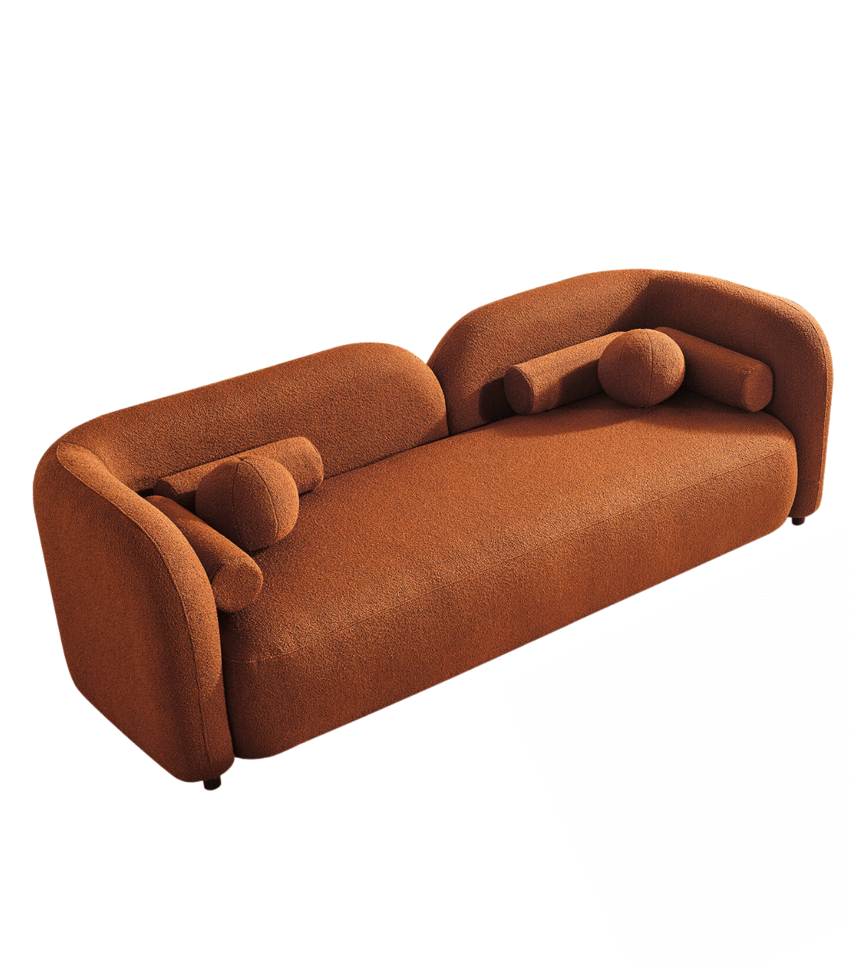 Veneta Teddy Kanepe Kiremit 1047 240
