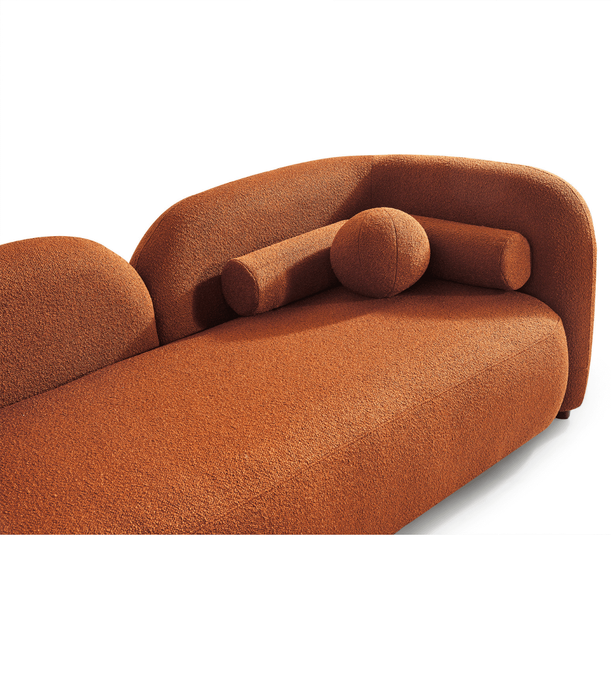 Veneta Teddy Kanepe Kiremit 1047 240
