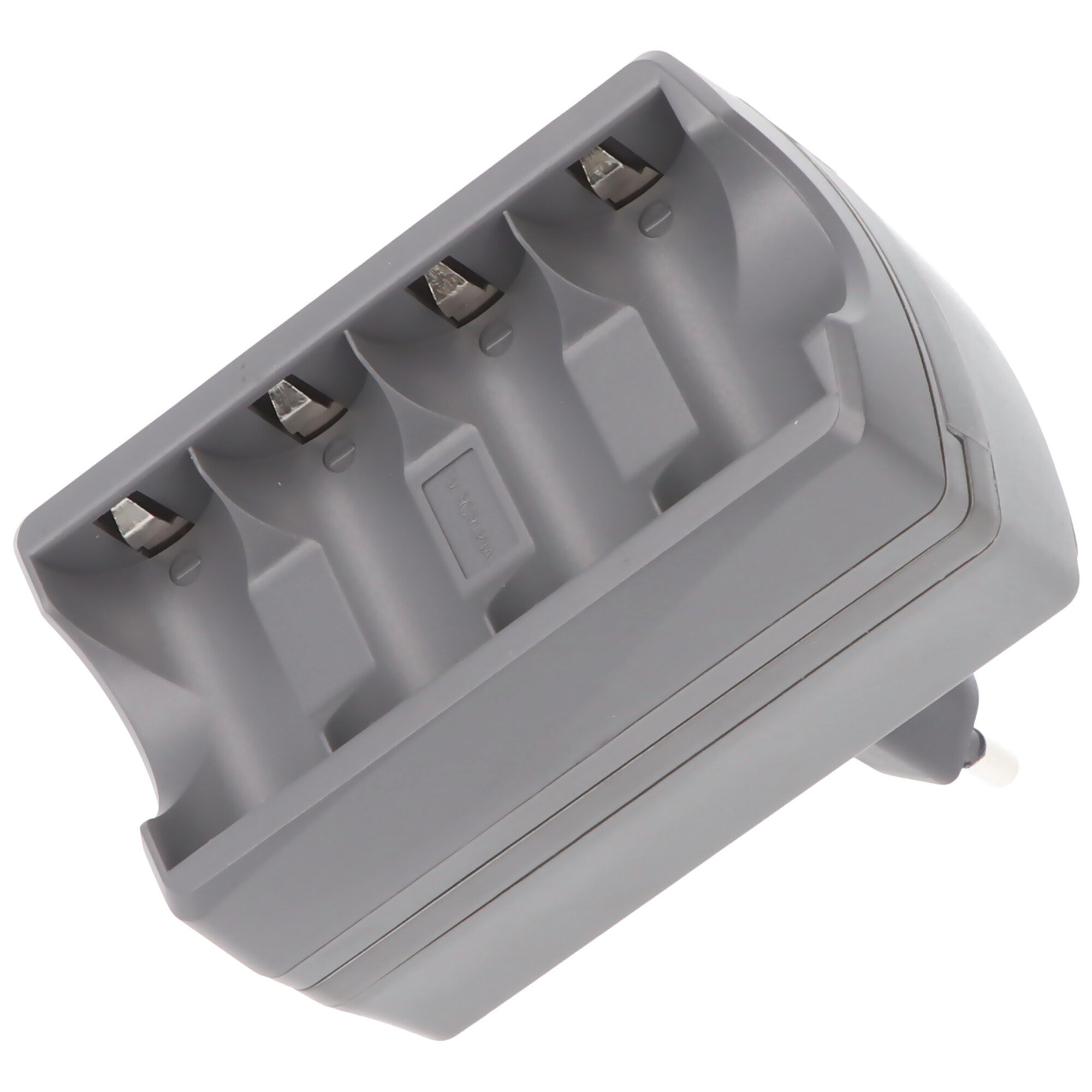 4x CR123A Li-ion piller dahil CR123 şarj cihazı, dört yönlü şarj cihazı CR123 (gözetim kamerası için uygun değildir)