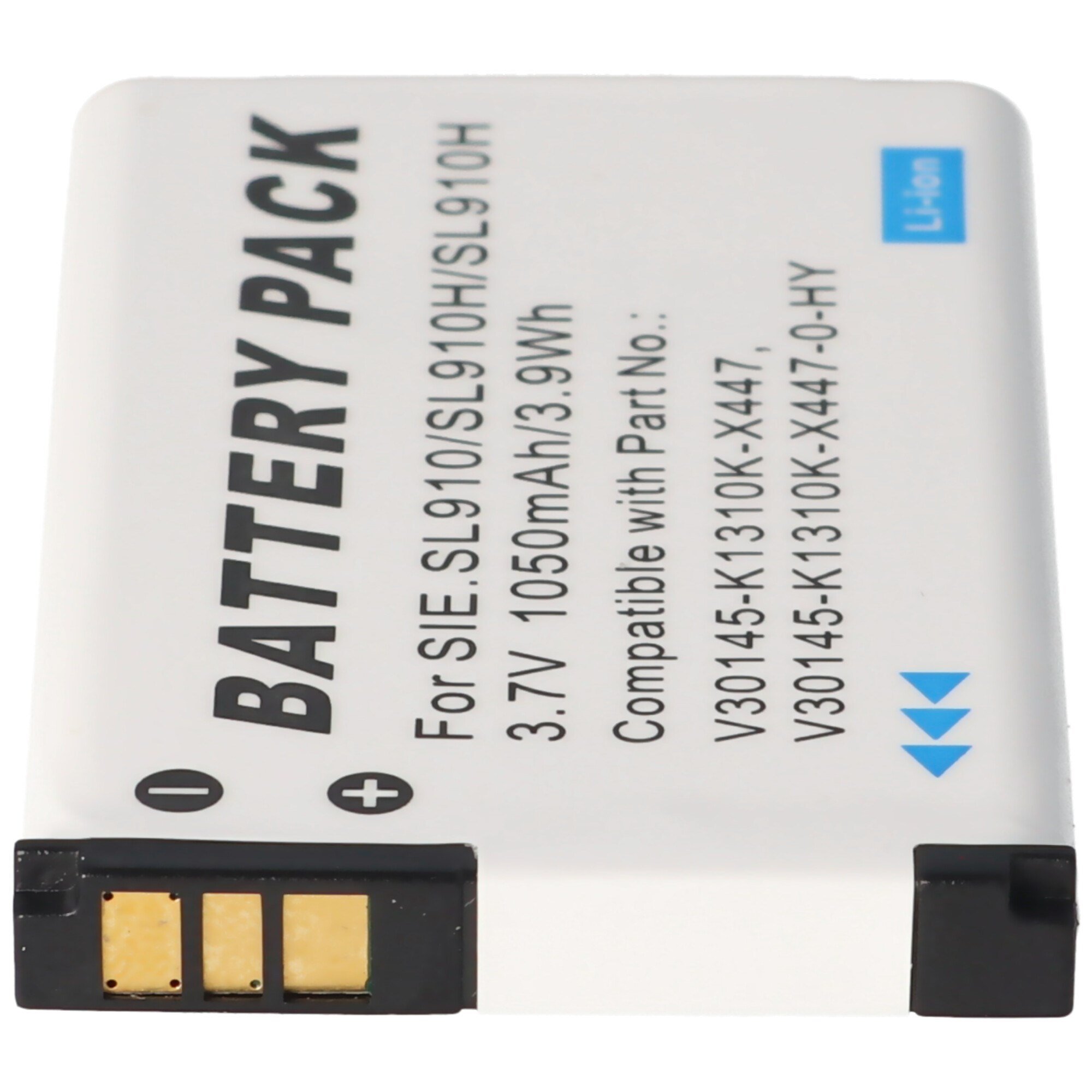 AccuCell V30145-K1310K-X447 - Batteria Compatibile Con - Foto 13