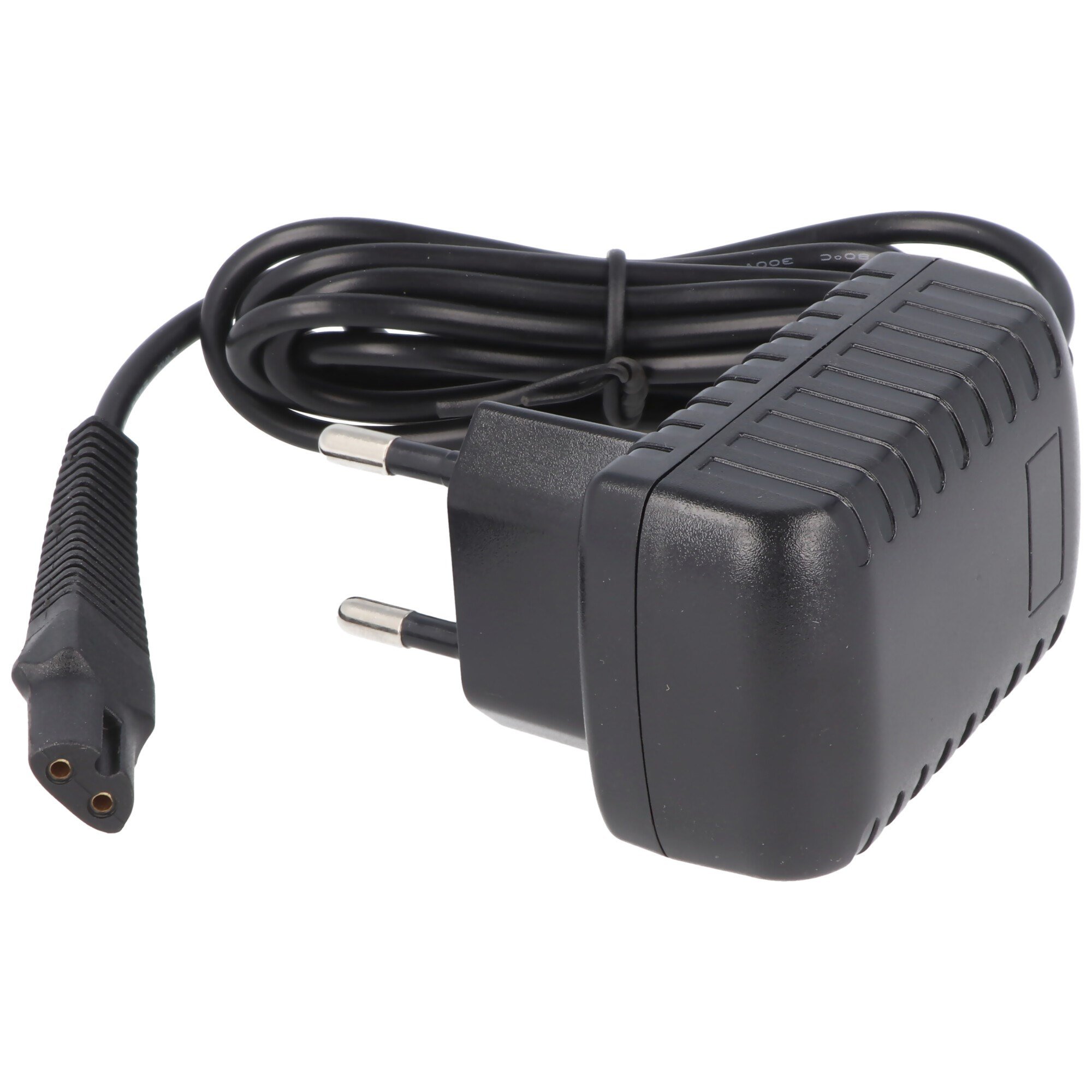 Braun Series 9 tıraş makinelerine uygun şarj cihazı, Braun 81577235 güç kaynağının yerine de kullanılabilir