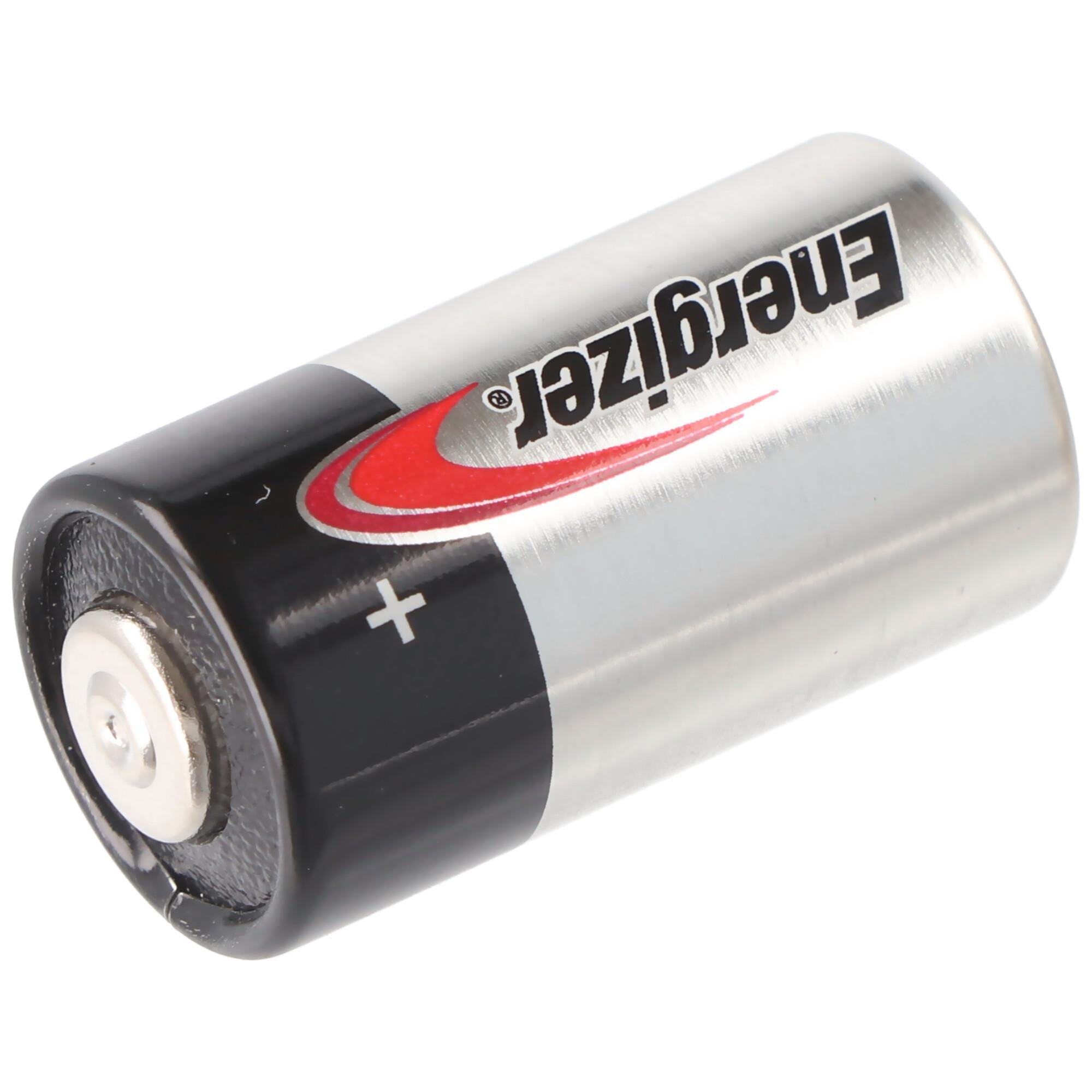 Energizer A544 alkalin özel pil 4LR44 alkalin manganez 6V 178mAh 2 adet