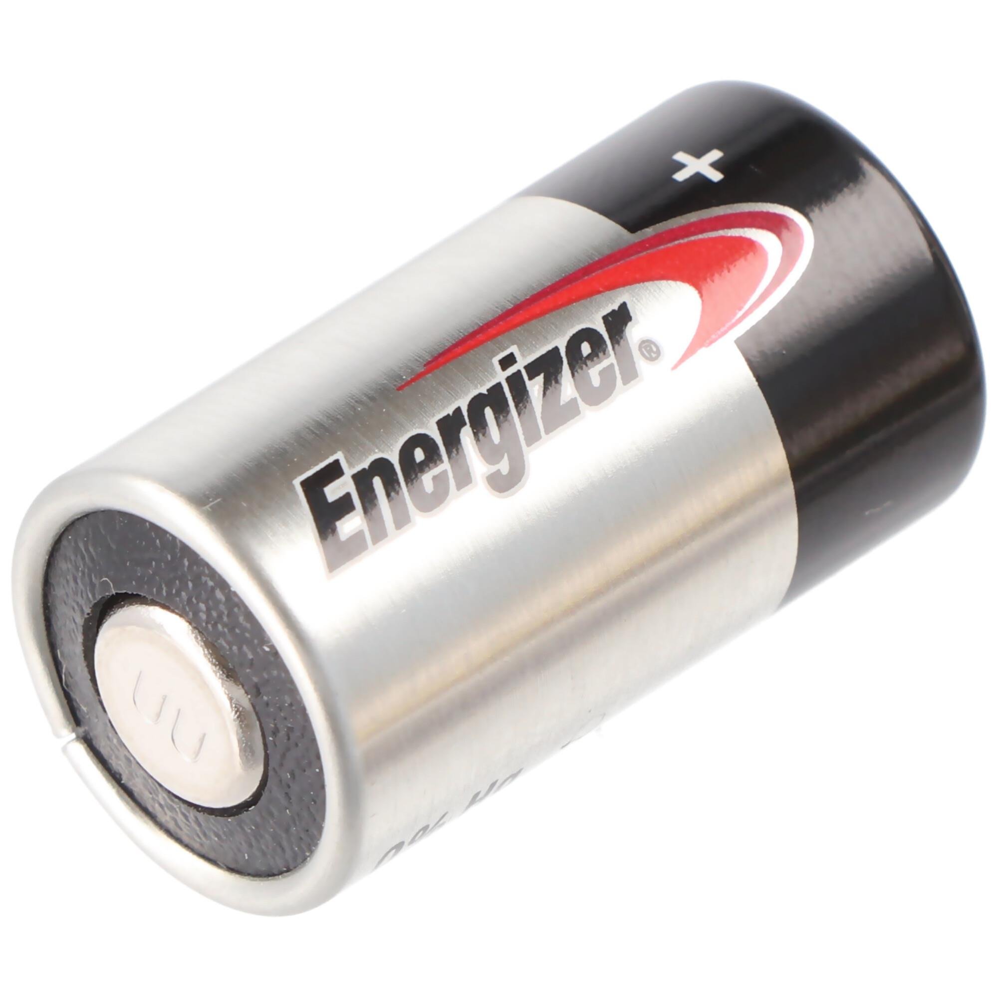 Energizer A544 alkalin özel pil 4LR44 alkalin manganez 6V 178mAh 2 adet
