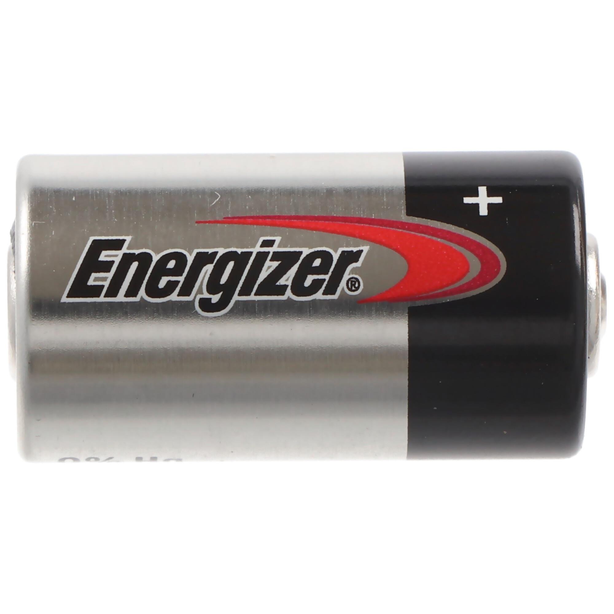 Energizer A544 alkalin özel pil 4LR44 alkalin manganez 6V 178mAh 2 adet