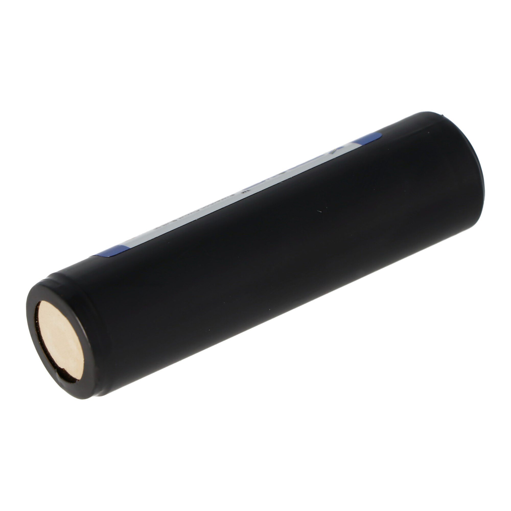 Keeppower R 18650 2600mAh 3.6V - 3.7V Li-ion pil korumalı (pozitif kutup artırıldı)