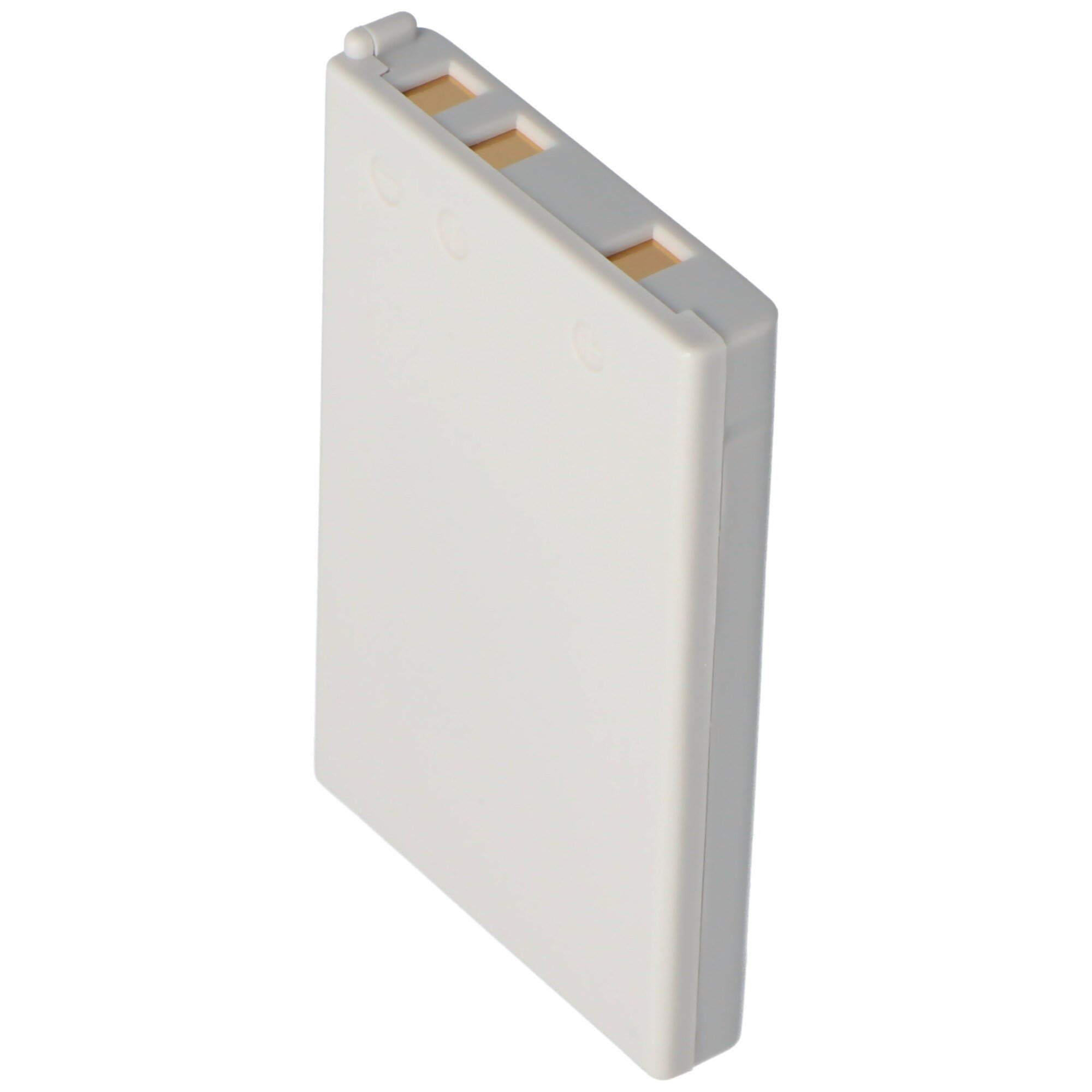 Klicktel Navigator K5, 1100mAh için uygun AccuCell pil