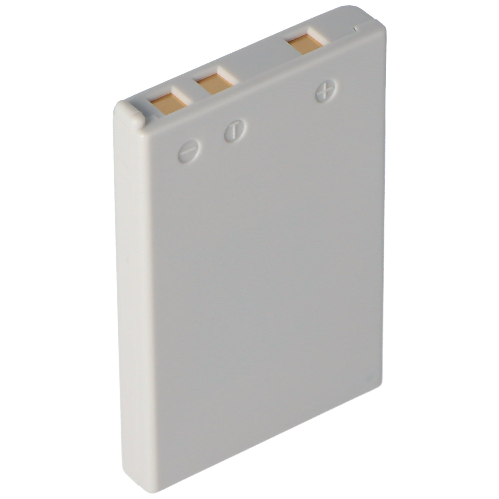 Klicktel Navigator K5, 1100mAh için uygun AccuCell pil