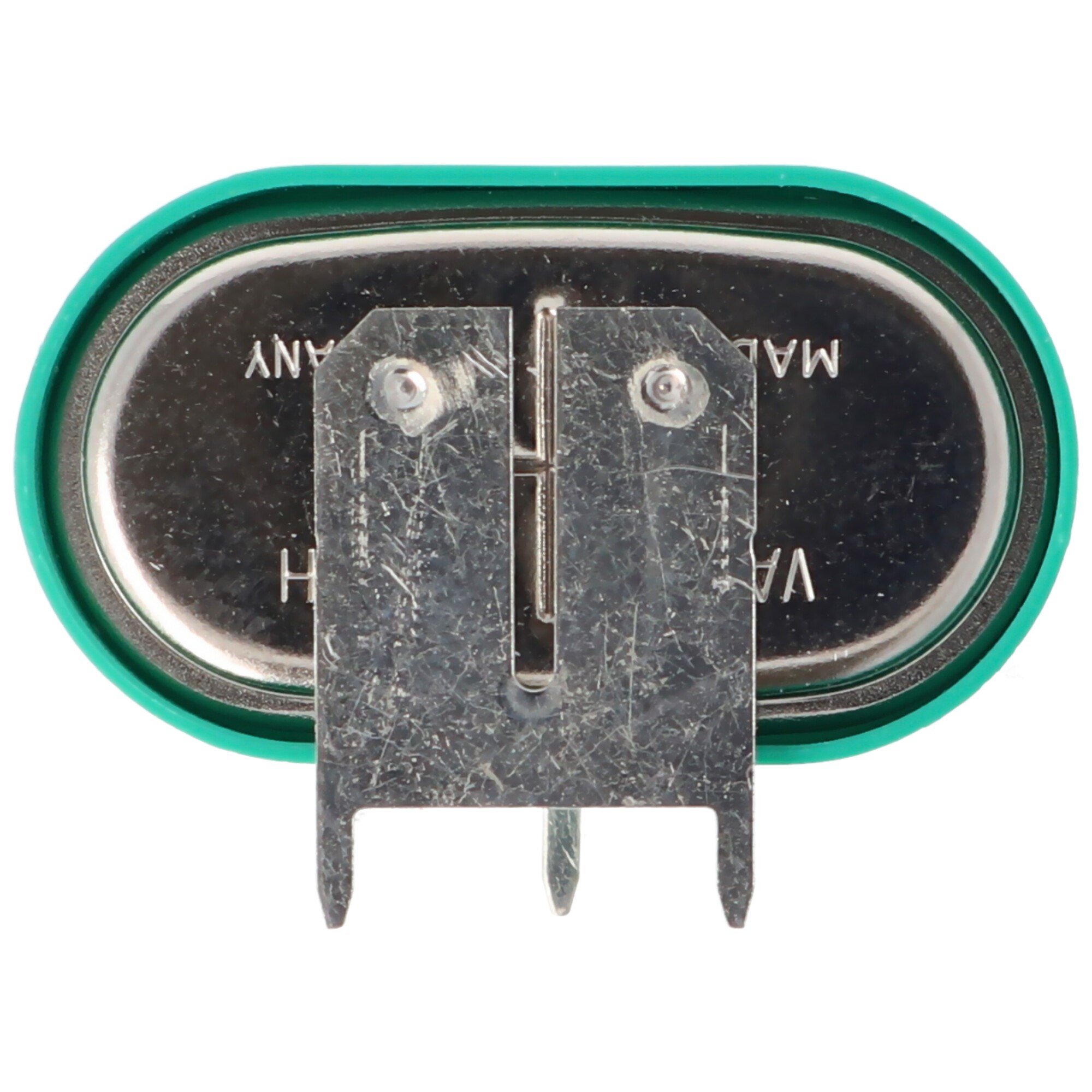 Lehim pimli Varta 2 / V150H NiMH şarj edilebilir NiMH sütun