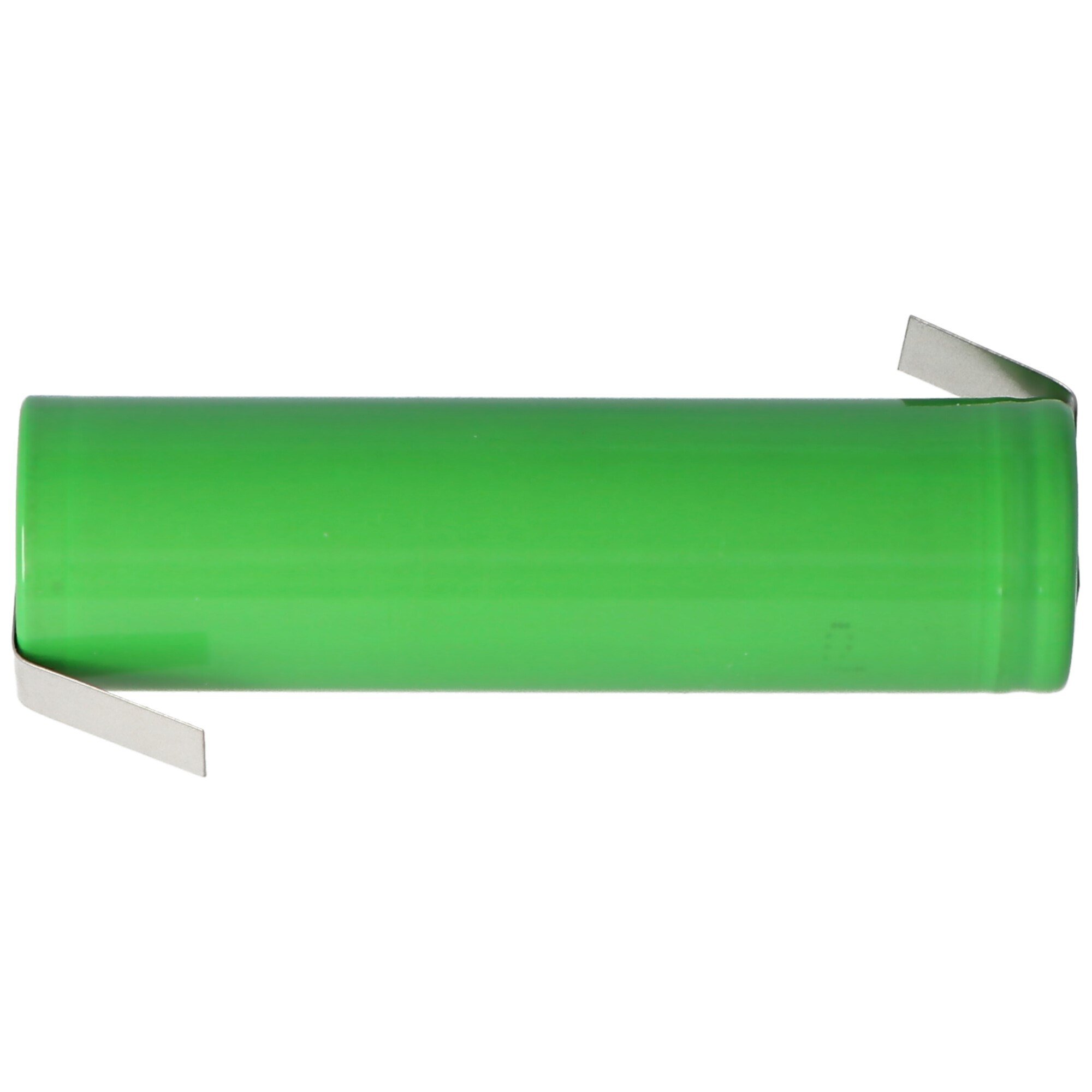 LG INR18650MJ1 - 3500mAh 3.6V - 3.7V, 10A Li-ion pil + lehim etiketi Z