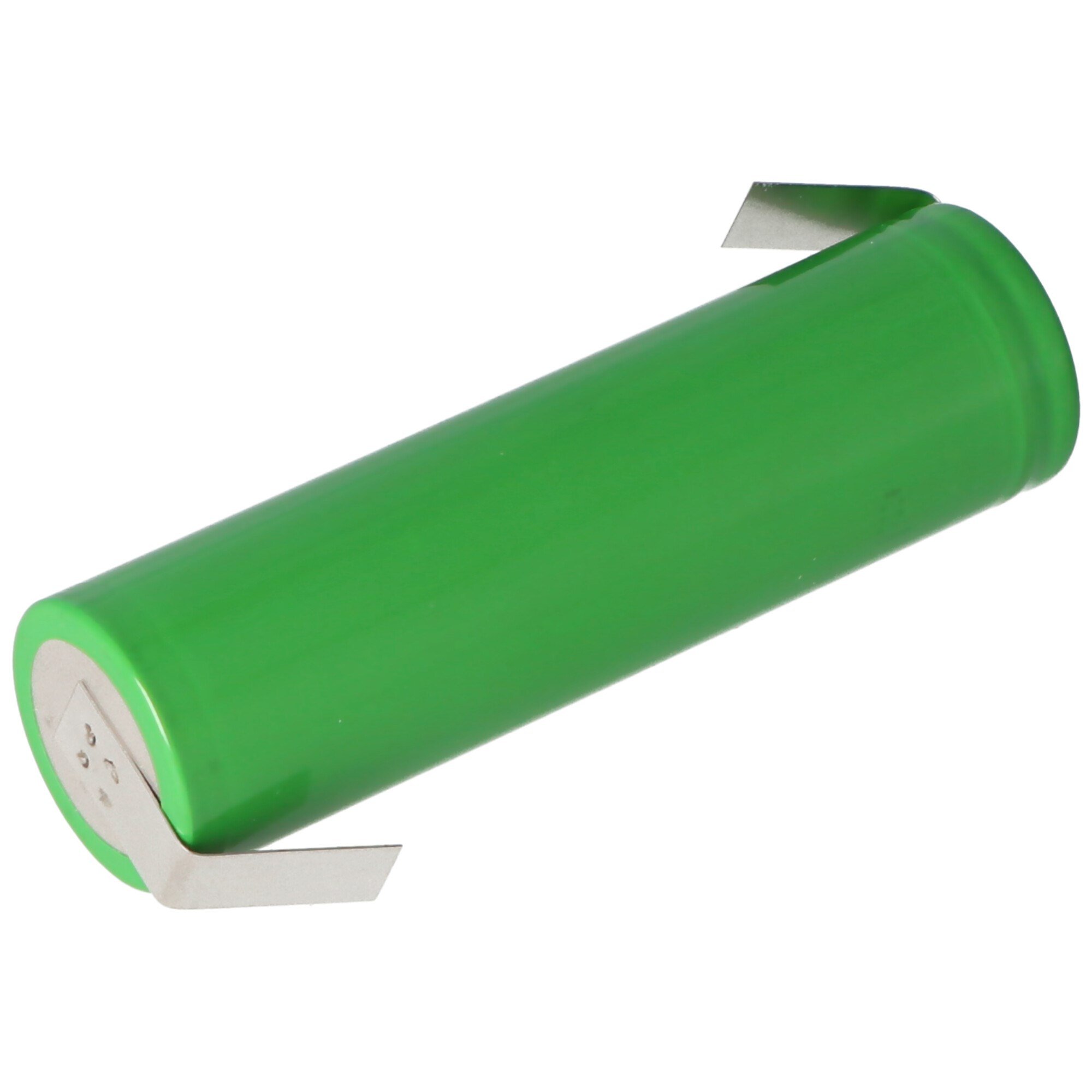 LG INR18650MJ1 - 3500mAh 3.6V - 3.7V, 10A Li-ion pil + lehim etiketi Z