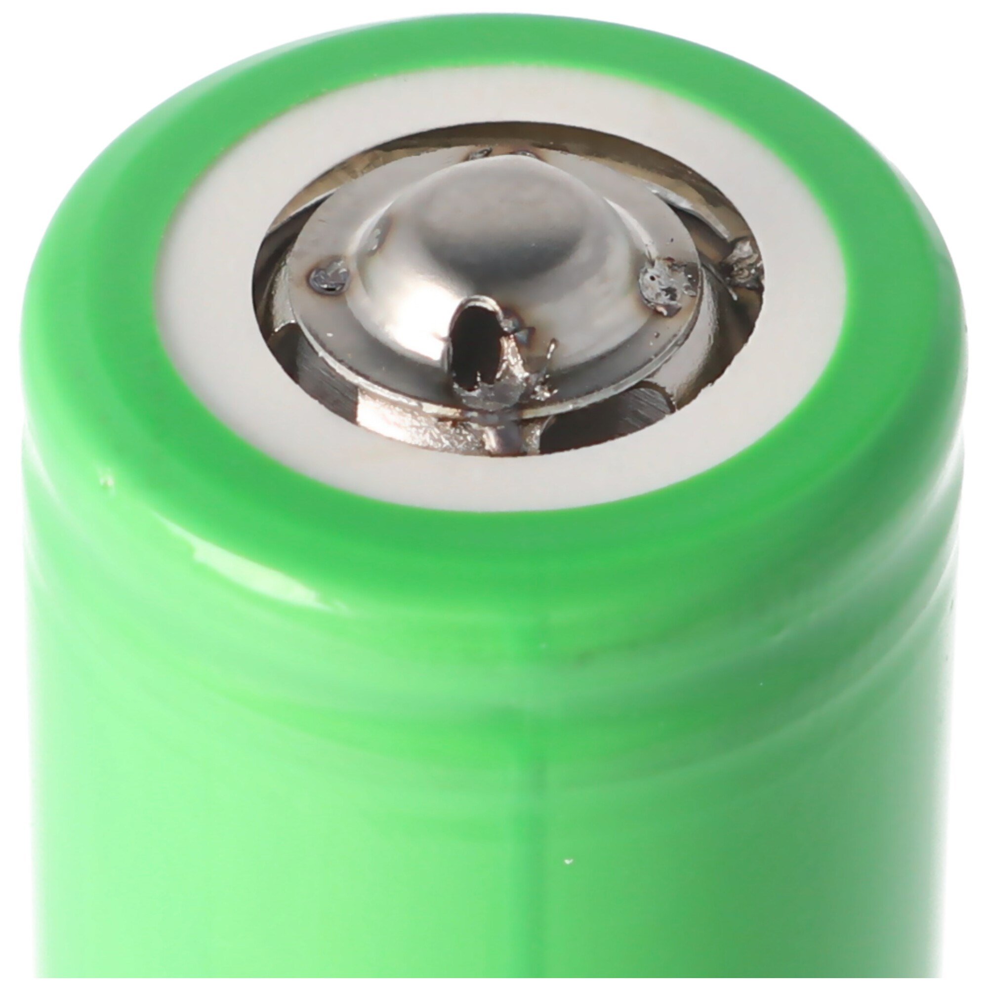 LG INR18650MJ1 - 3500mAh 3.6V - 3.7V, Li-ion pil (düğme üstü)