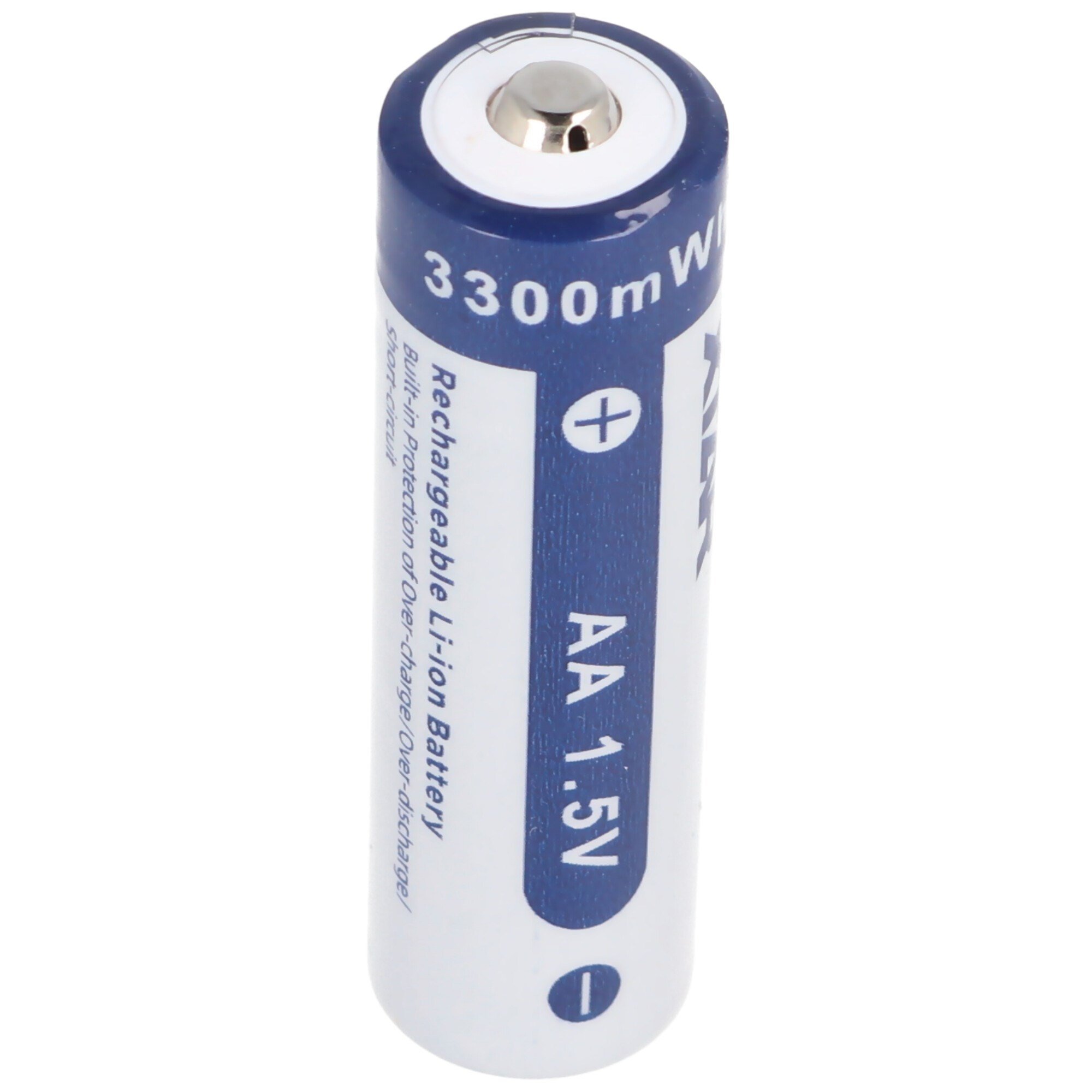 Li-Ion 1.5V ve NiMH 1.2V piller için Xtar BC4 şarj cihazı AA AAA