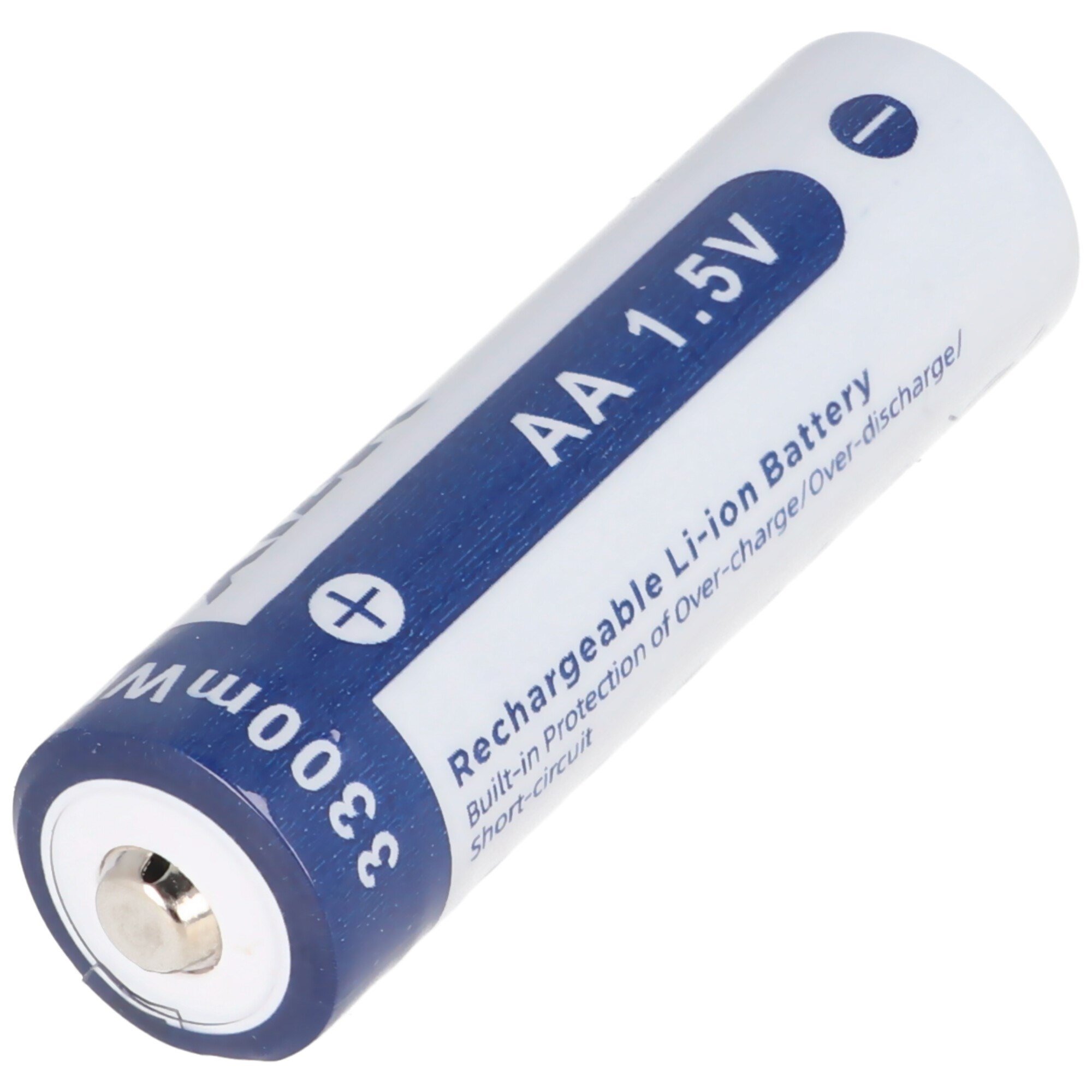 Li-Ion 1.5V ve NiMH 1.2V piller için Xtar BC4 şarj cihazı AA AAA