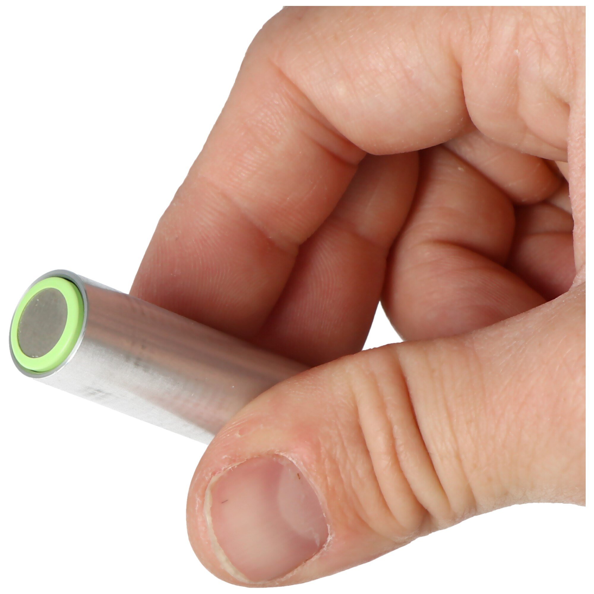 LR1, Boyut N, Lady pil için AccuCell Lady şarj / deşarj adaptörü