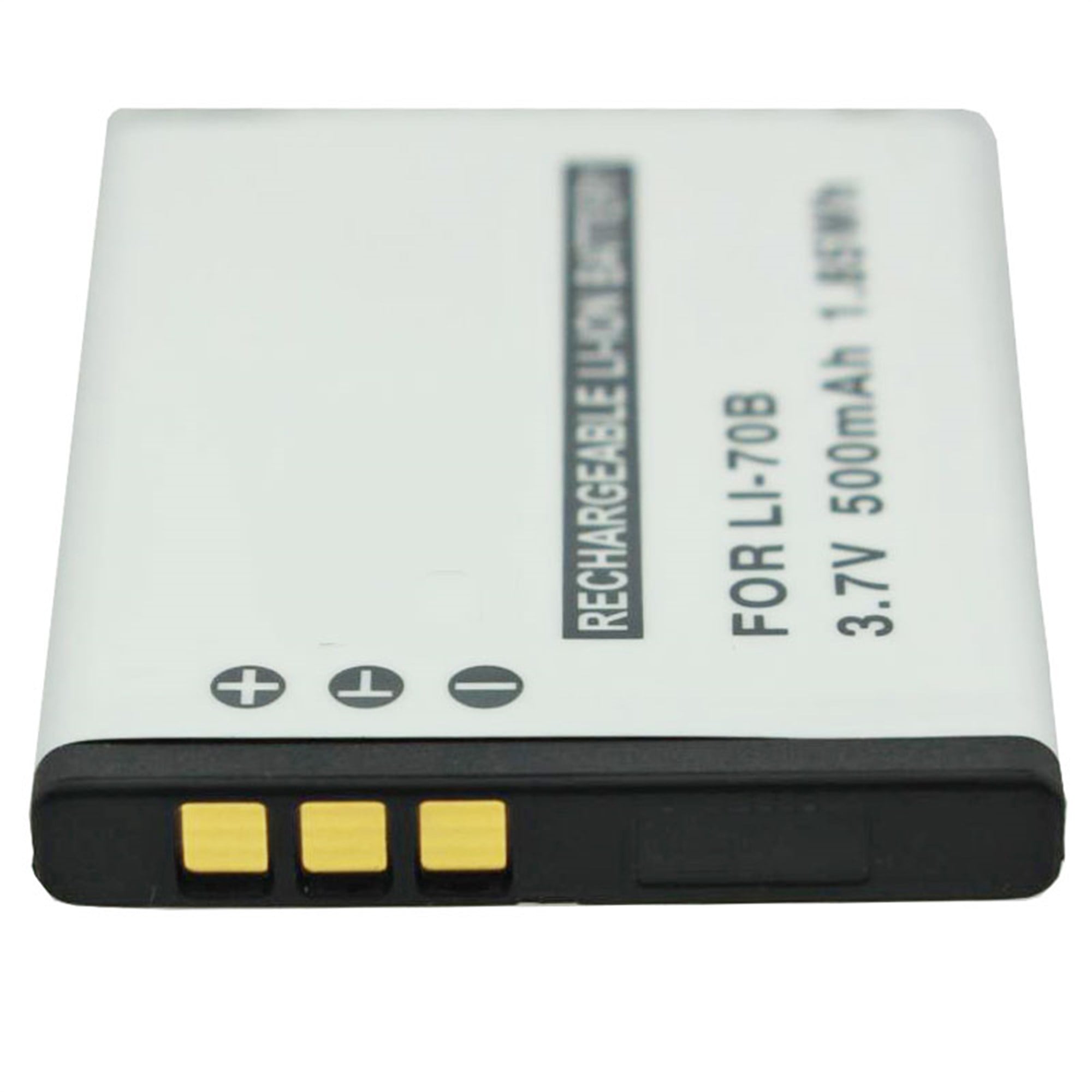 Batteria Cameron Sino Li-70B Per Olympus FE-4020, X-940, VG-140 – Nuova