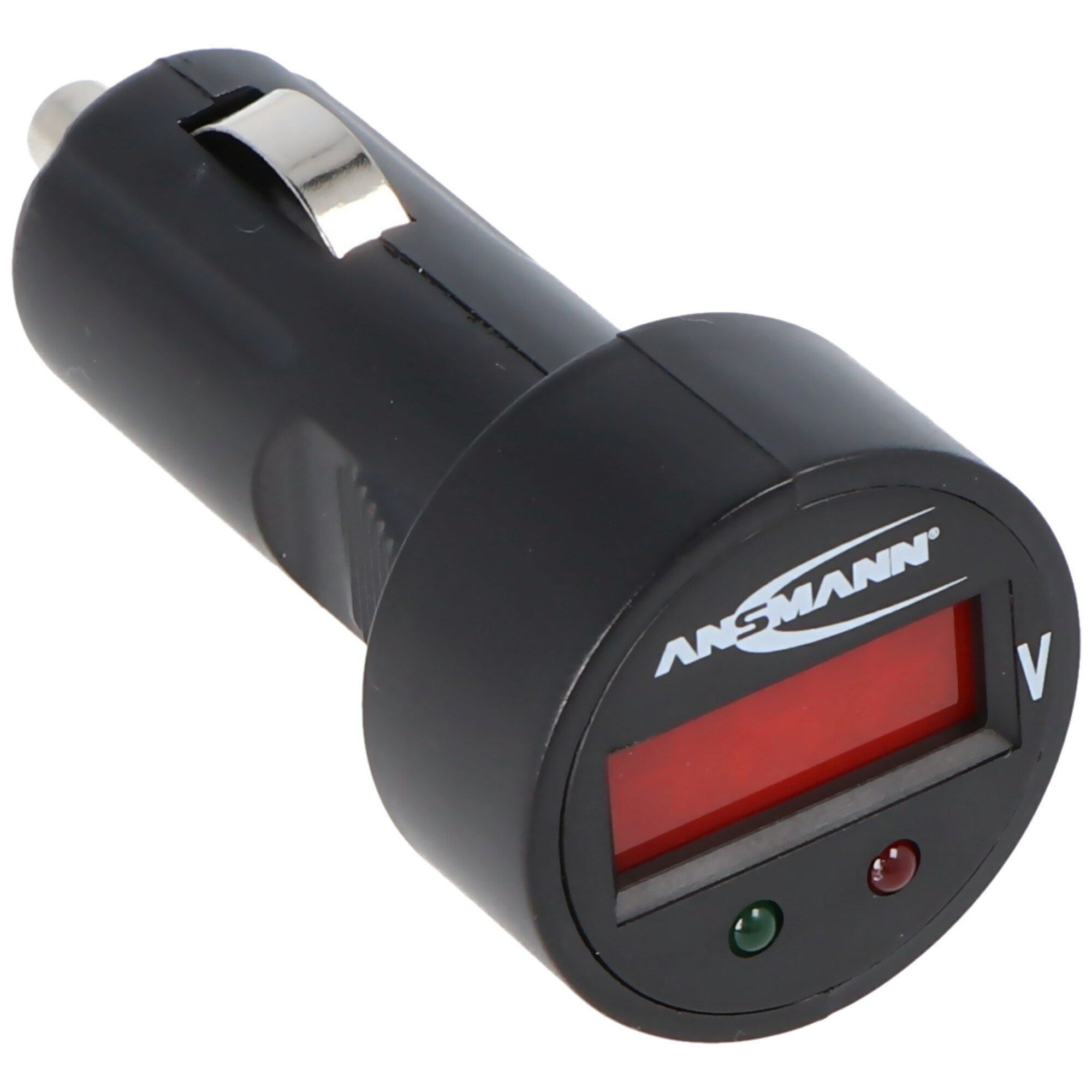 Otomotiv Aküleri için LCD Akü Test Cihazı 12V, 24V akü test cihazı