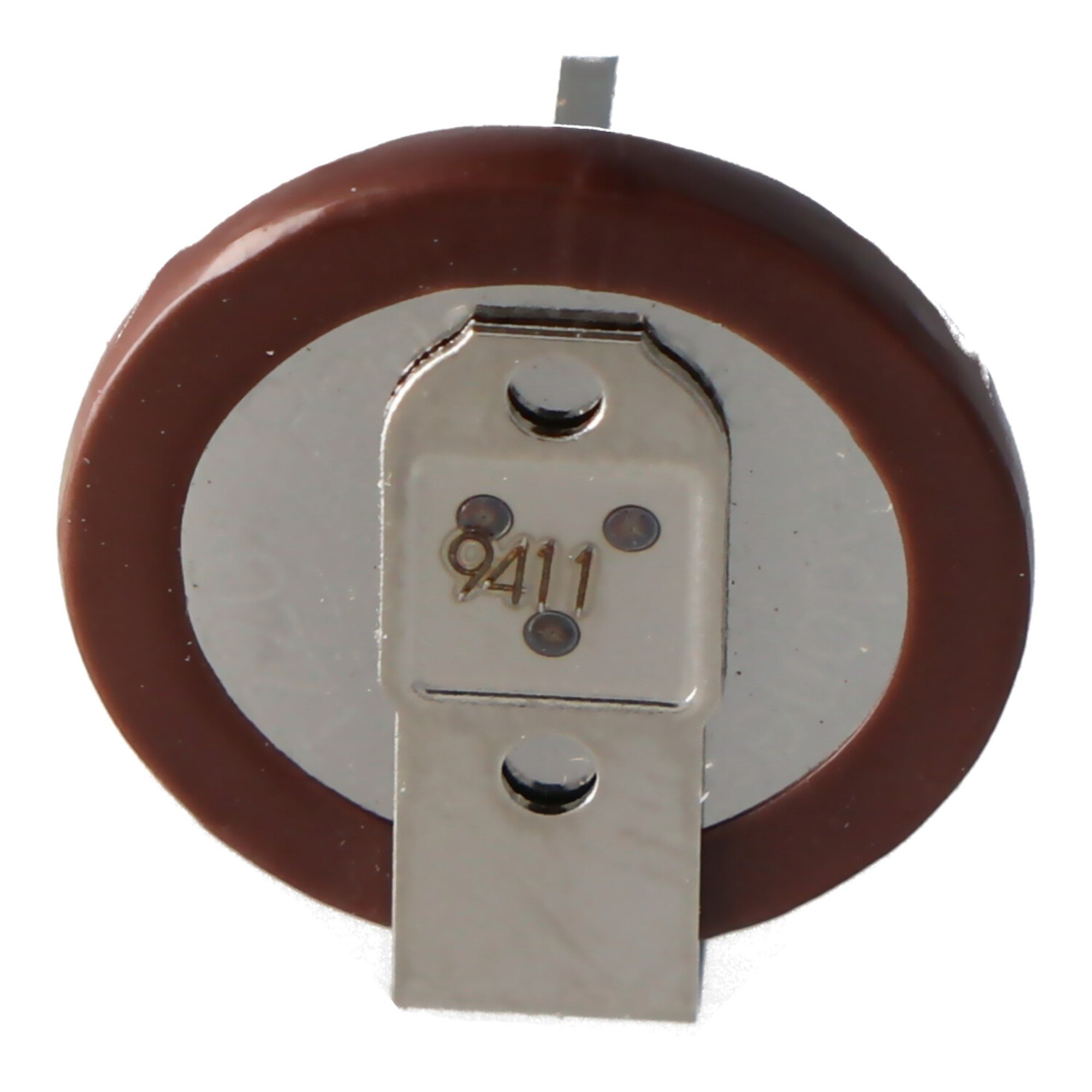 Panasonic VL1220-1VC vanadyum lityum şarj edilebilir pil