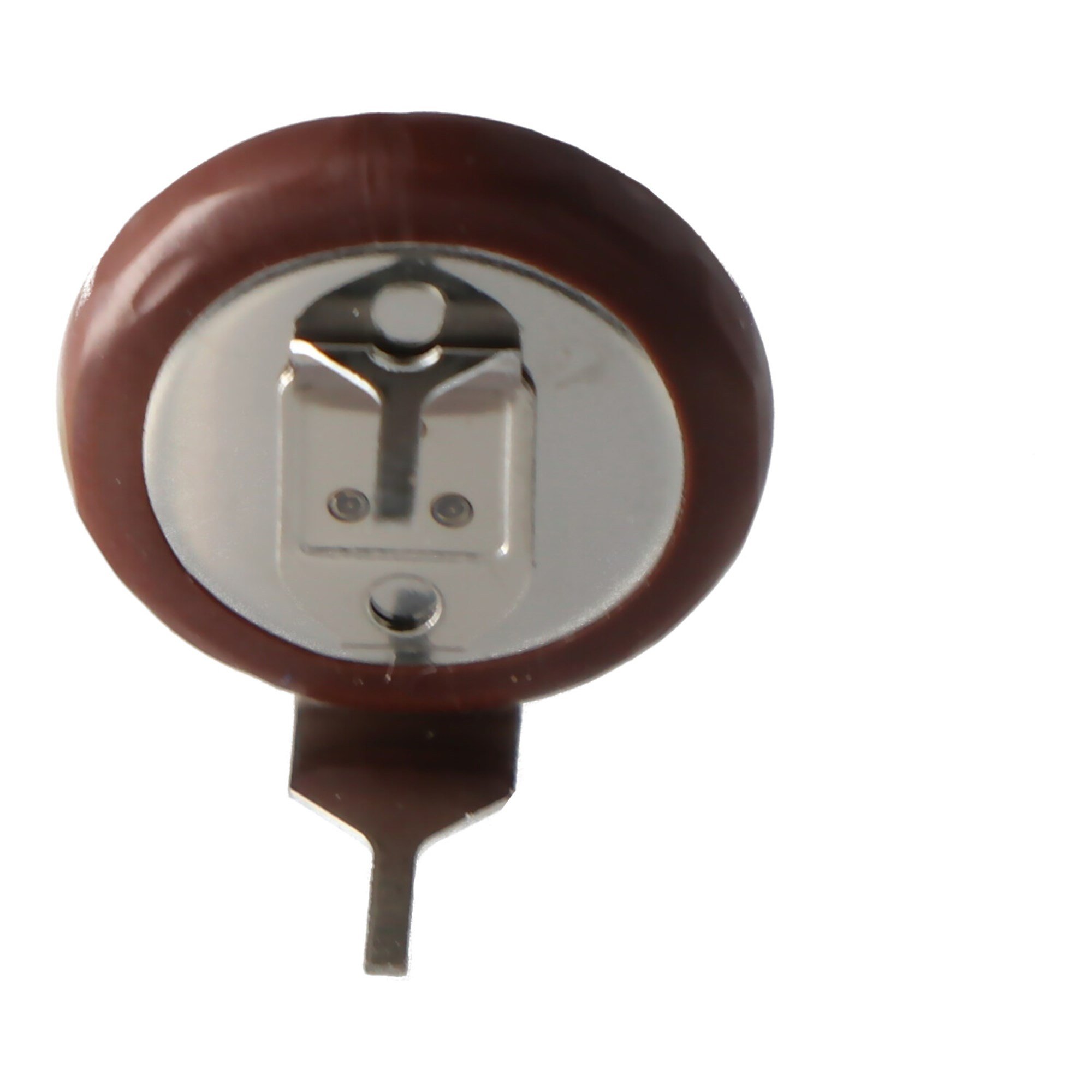 Panasonic VL1220-1VC vanadyum lityum şarj edilebilir pil