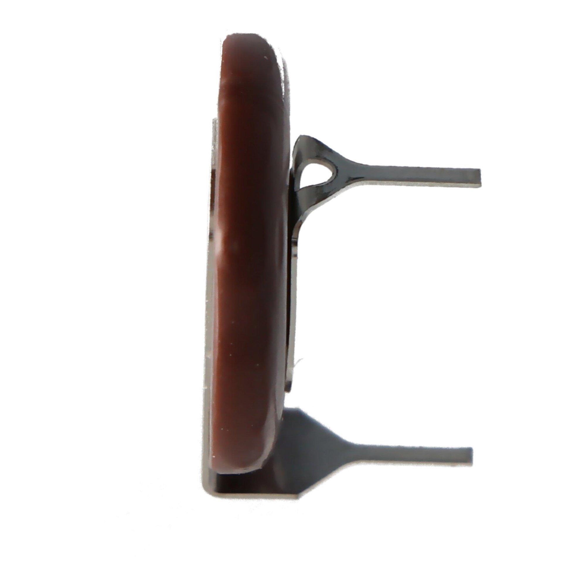 Panasonic VL1220-1VC vanadyum lityum şarj edilebilir pil