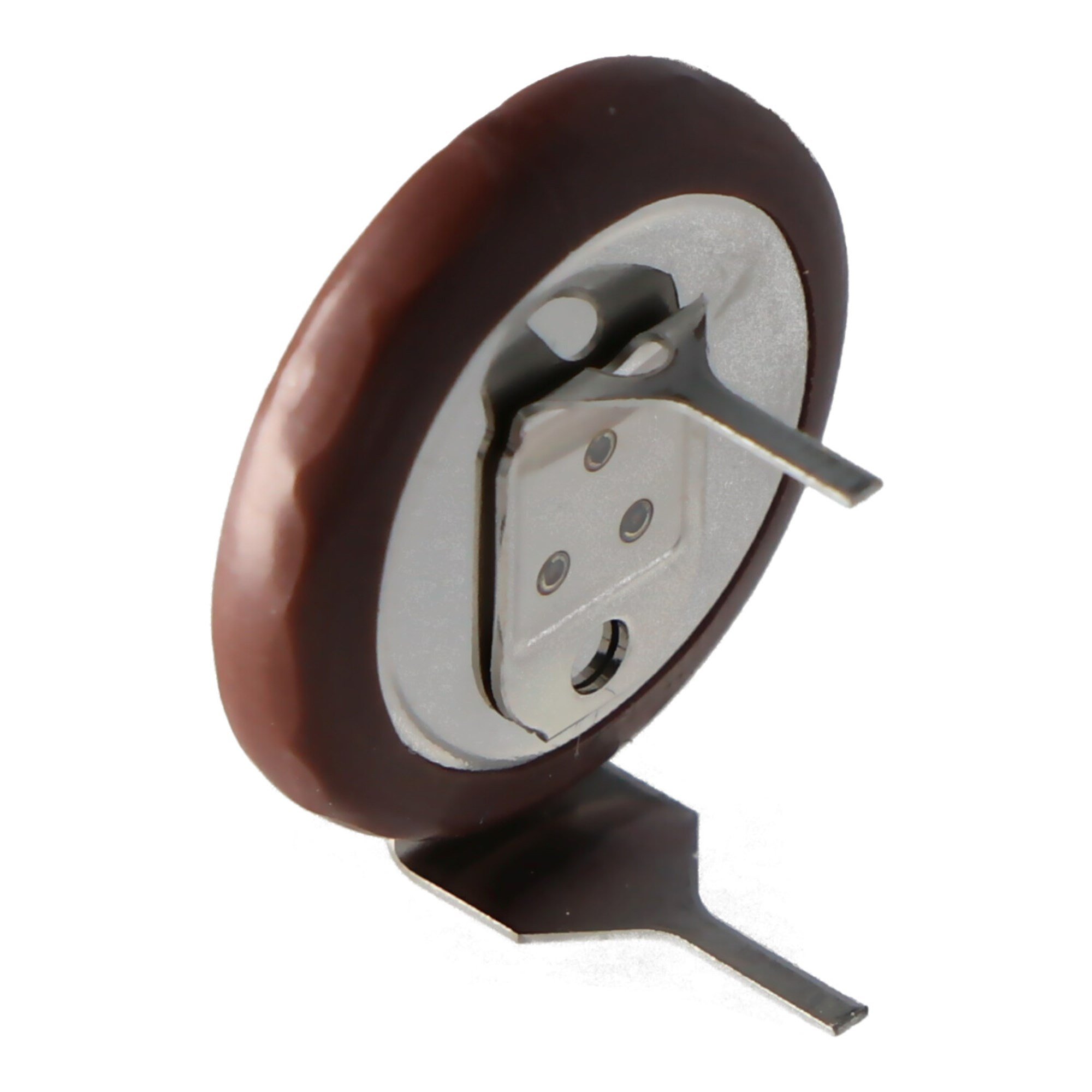 Panasonic VL1220-1VC vanadyum lityum şarj edilebilir pil