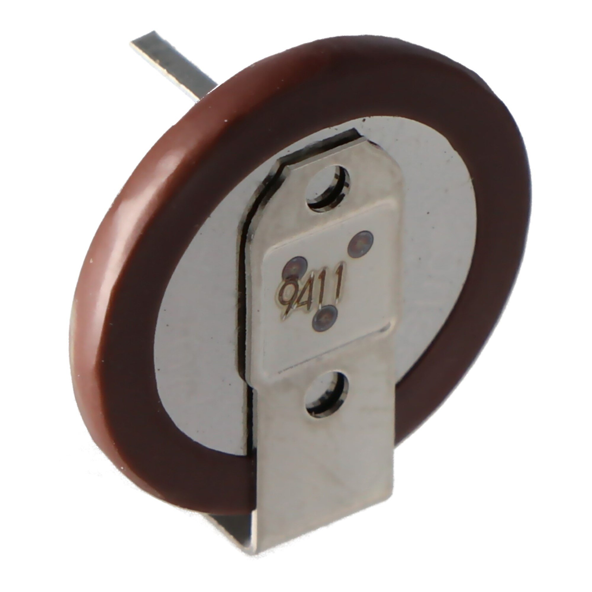 Panasonic VL1220-1VC vanadyum lityum şarj edilebilir pil