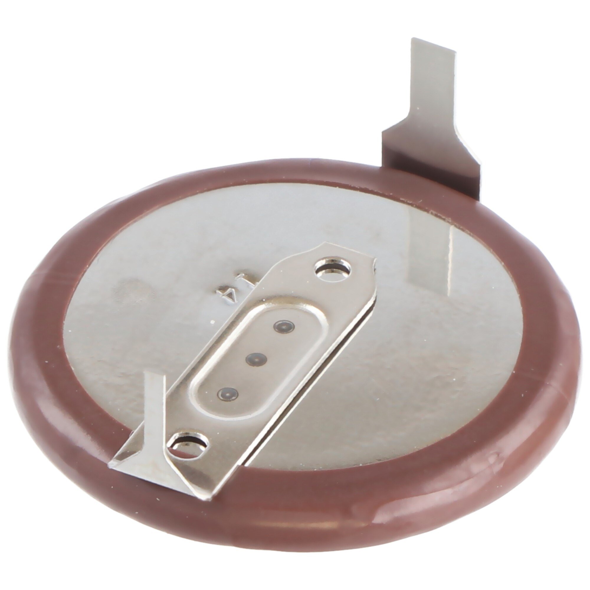 Panasonic VL2020-1HF düğme hücre vanadyum-lityum pil şarj edilebilir