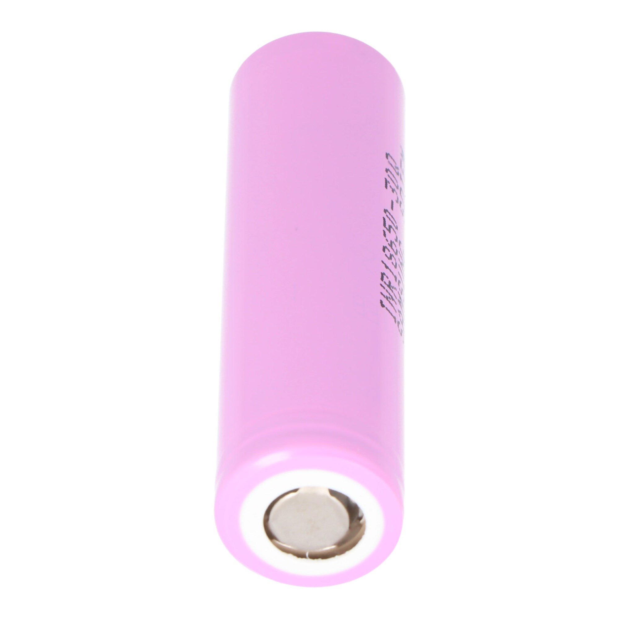 Samsung INR18650-30Q - 3.6V - 3.7V, 3000mAh (15A)